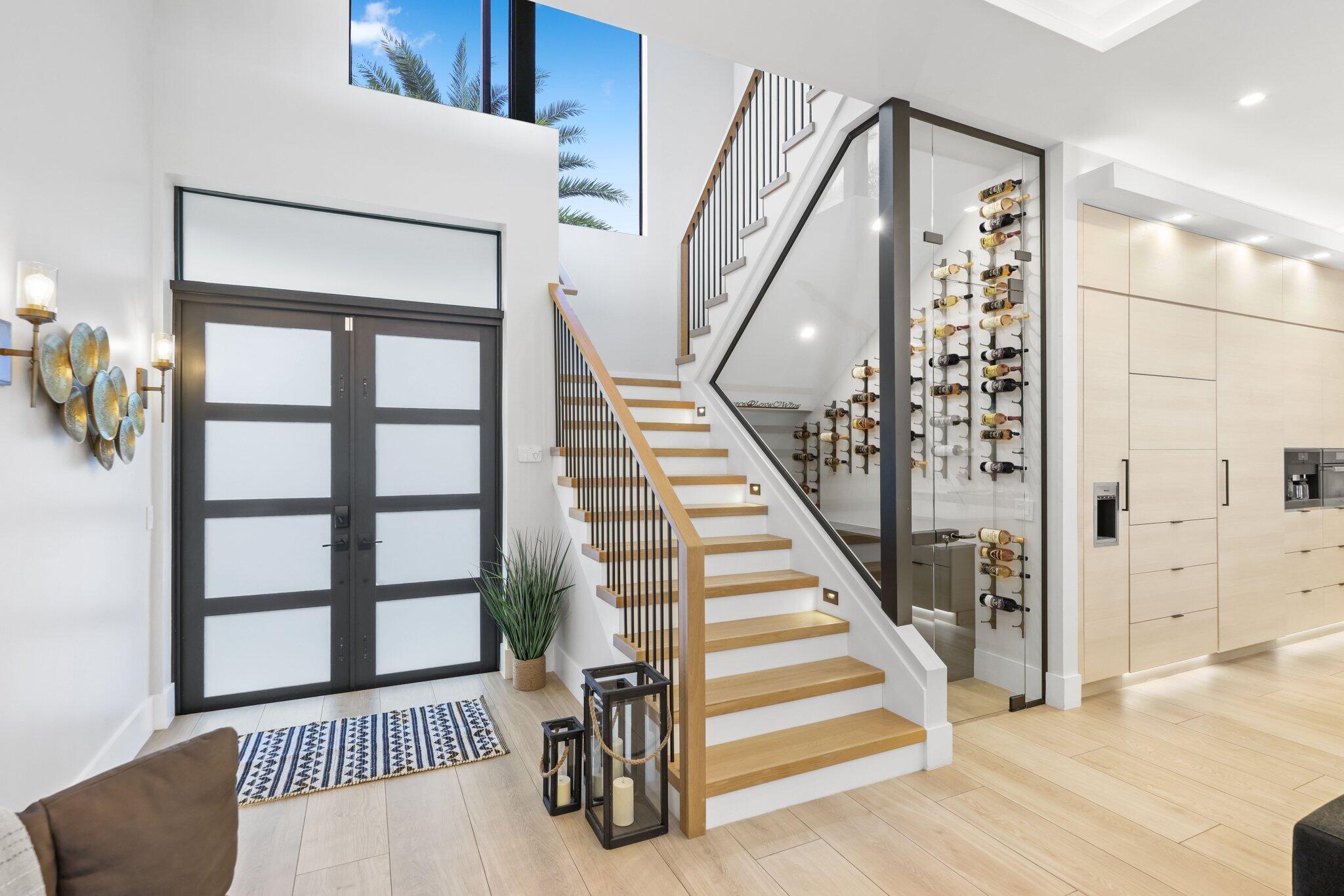 525 Whispering Pines Road