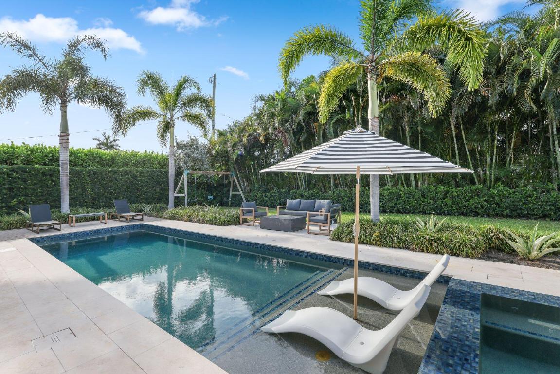 525 Whispering Pines Road