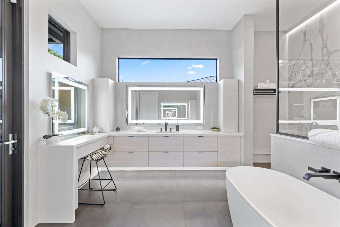 525 Whispering Pines Road