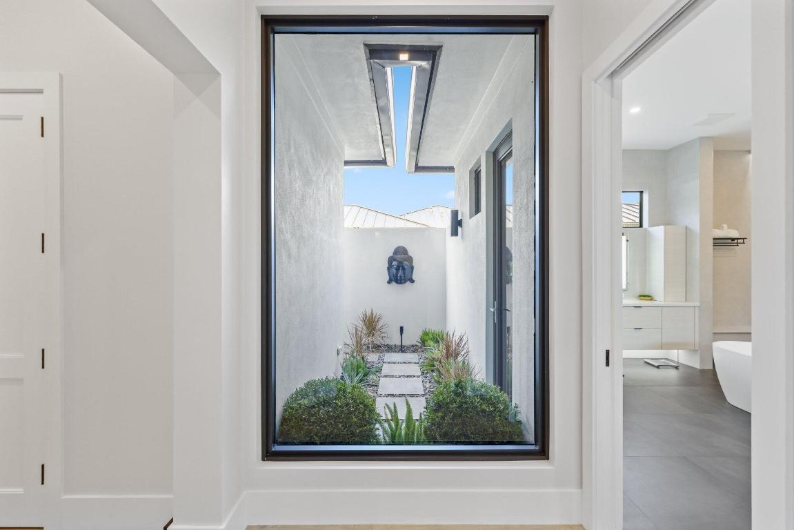 525 Whispering Pines Road