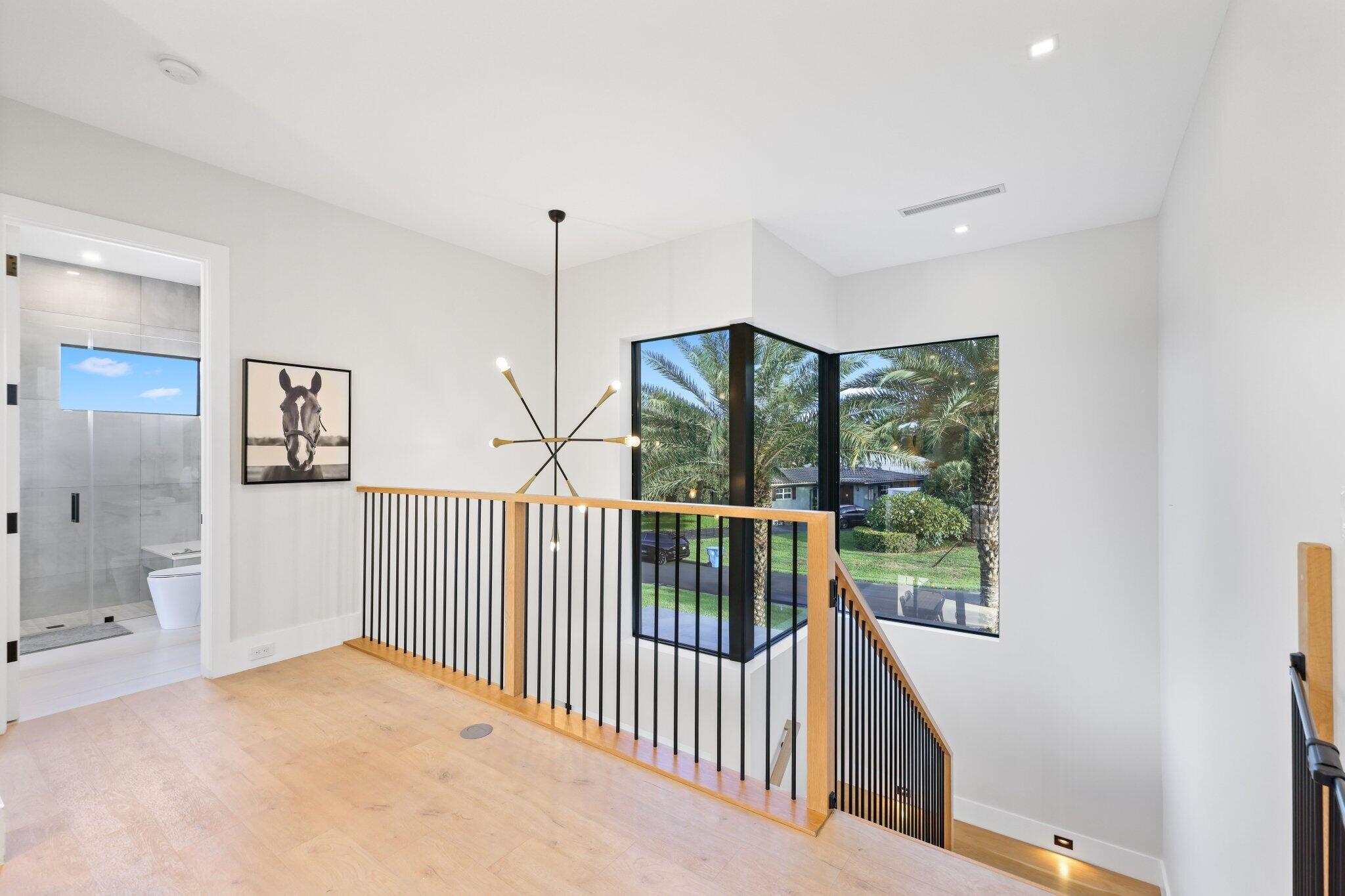 525 Whispering Pines Road