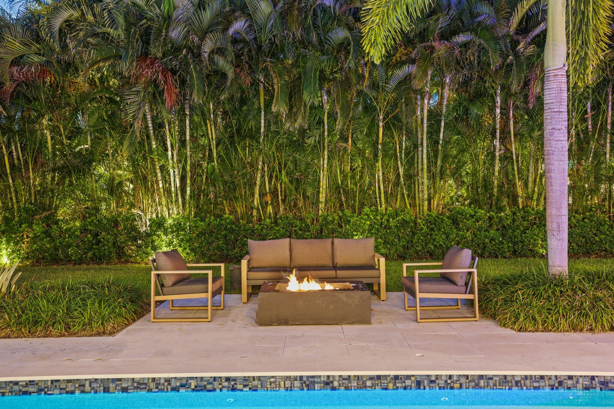 525 Whispering Pines Road