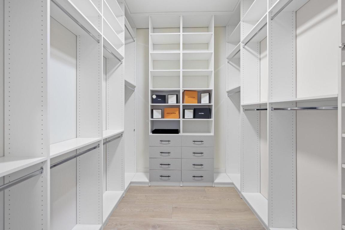 525 Whispering Pines Road