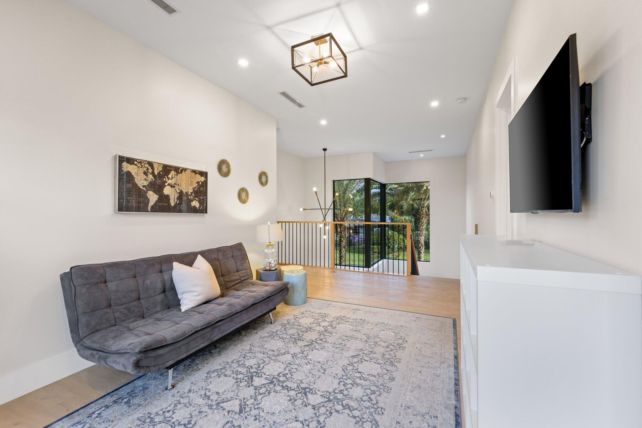 525 Whispering Pines Road