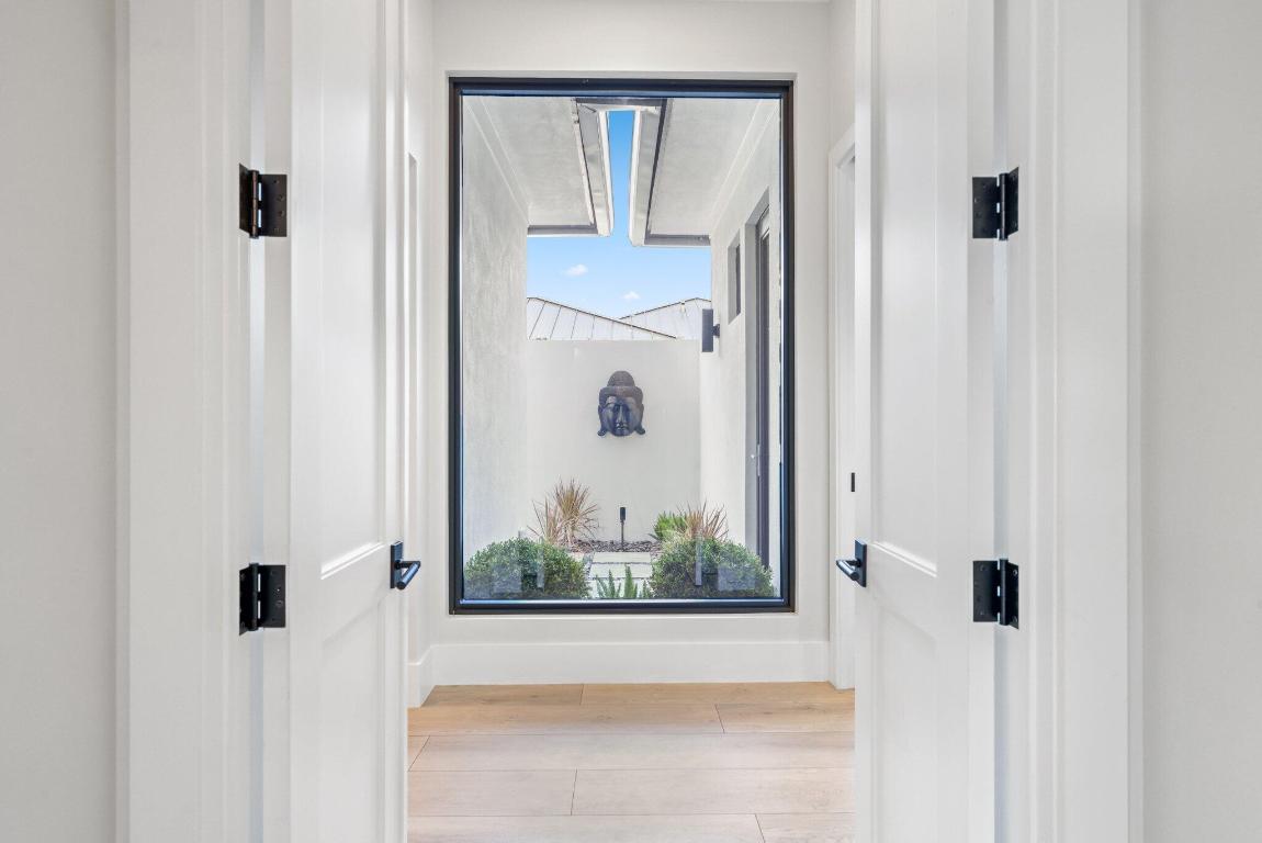 525 Whispering Pines Road