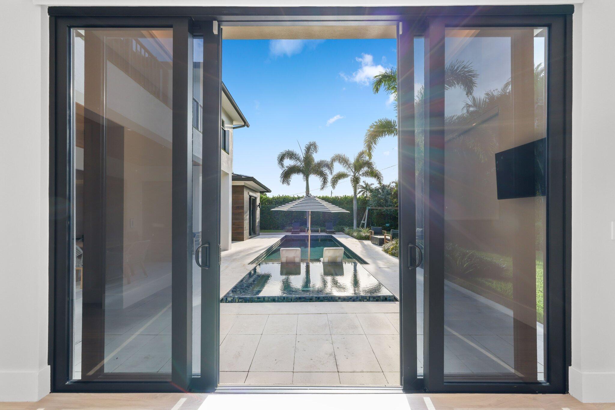 525 Whispering Pines Road