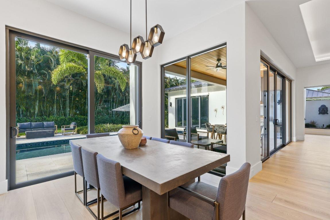 525 Whispering Pines Road