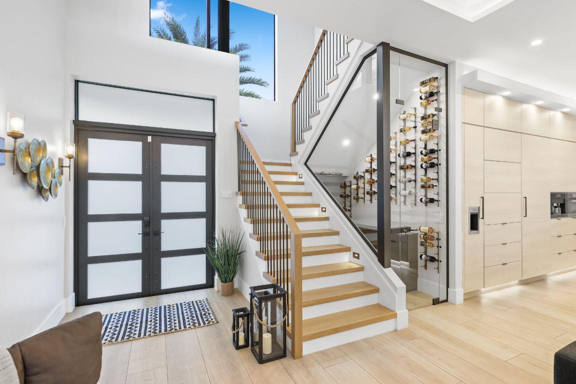 525 Whispering Pines Road