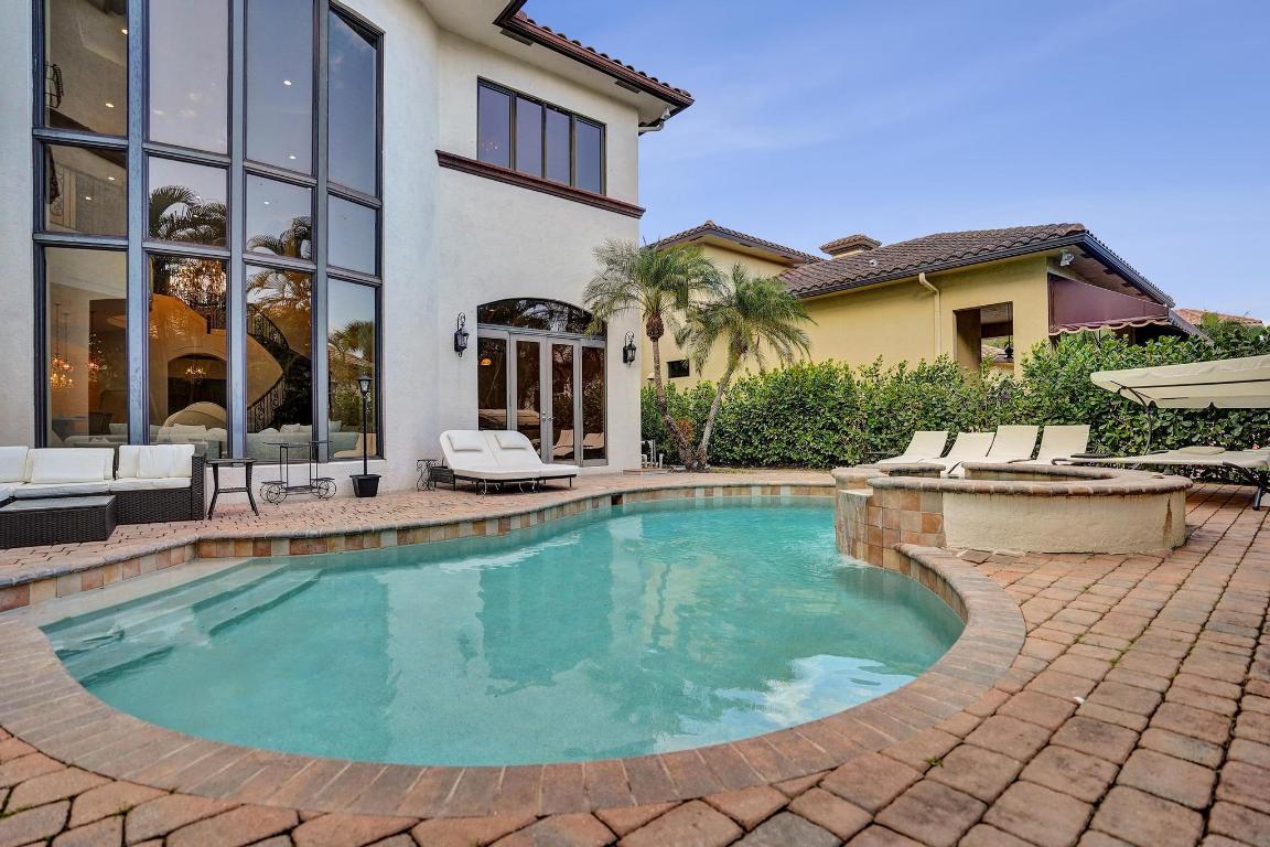 17682 Middlebrook Way