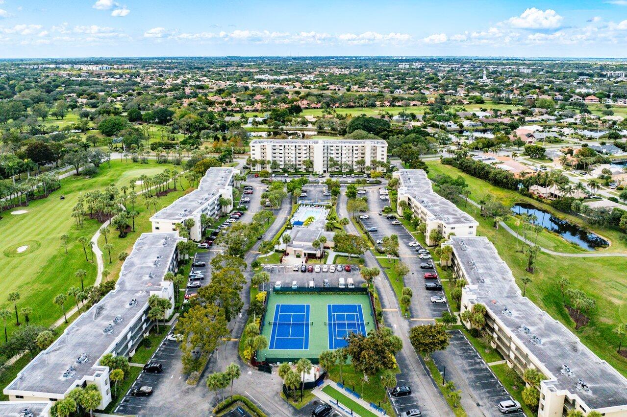 2400 Deer Creek Country Club Boulevard 609-1