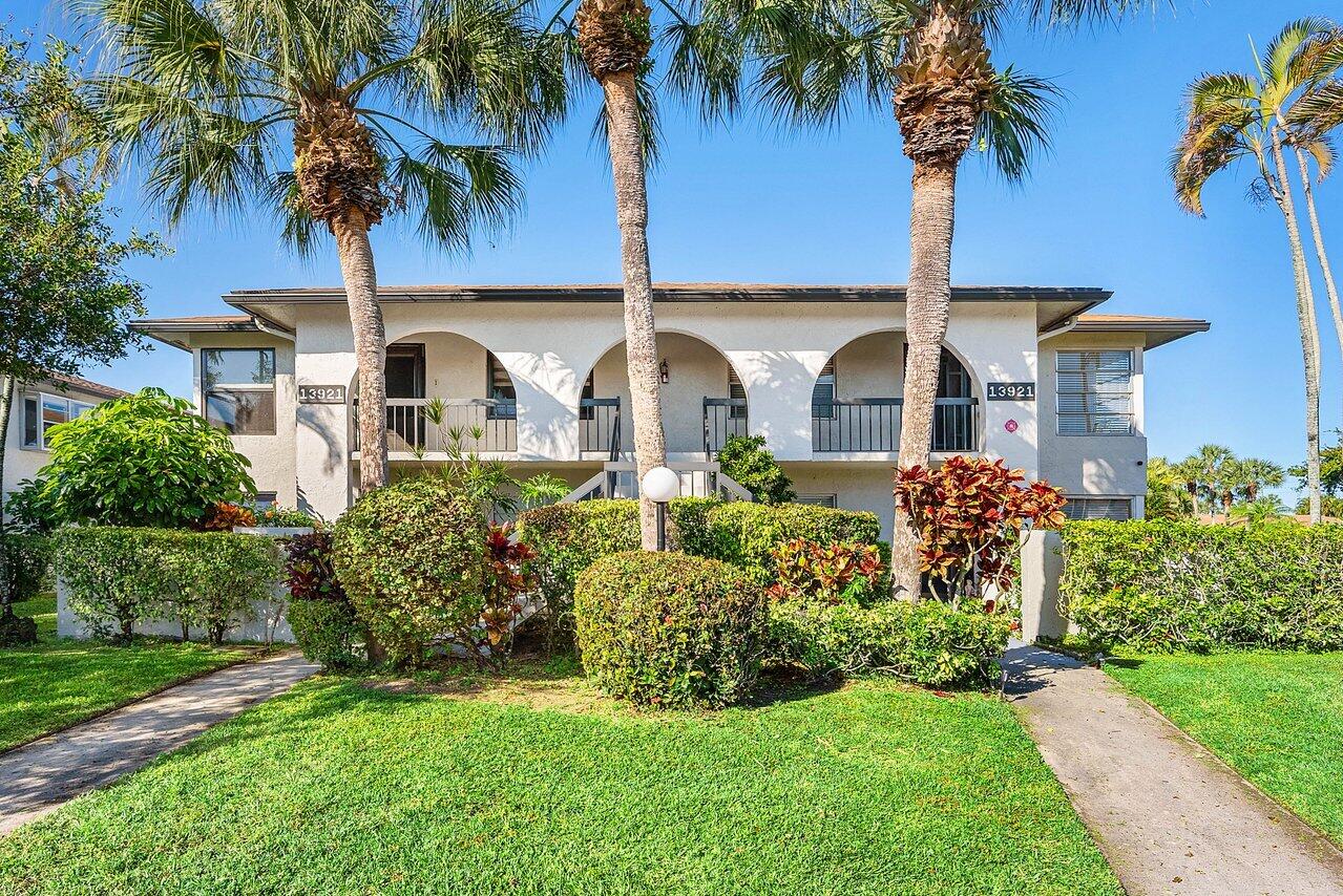 13921 Royal Palm Court B