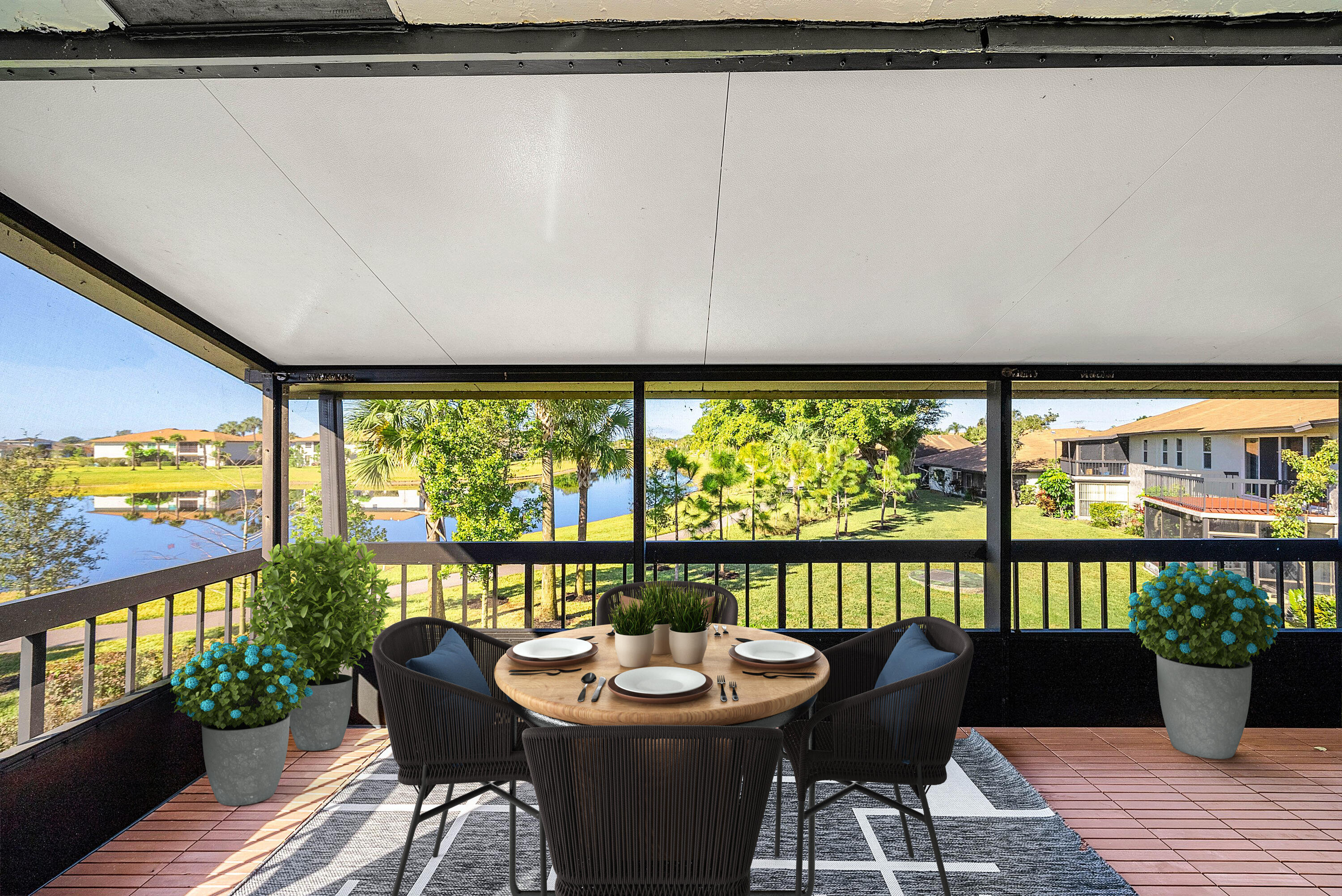 13921 Royal Palm Court B