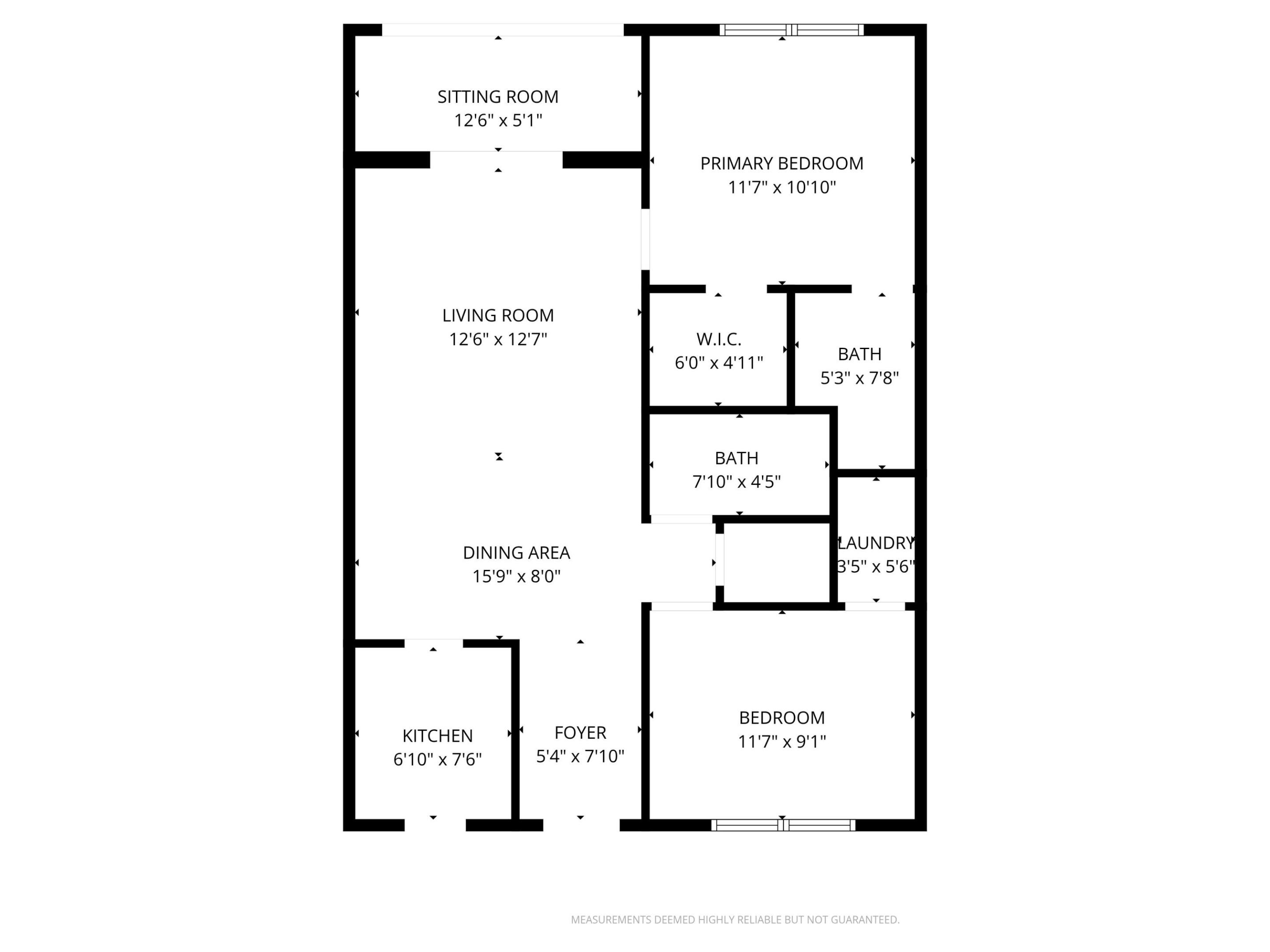 1118 Lake Terrace 116