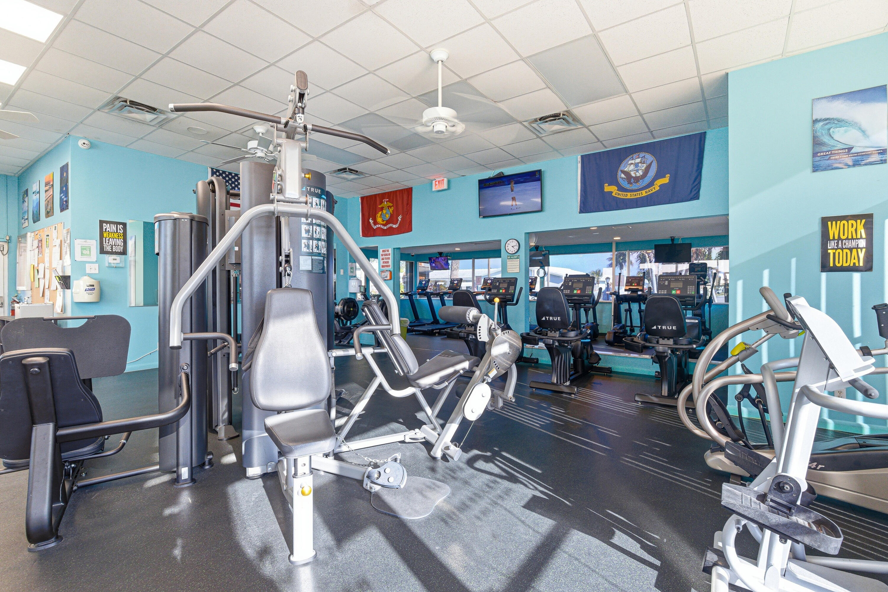 1118 Lake Terrace 116