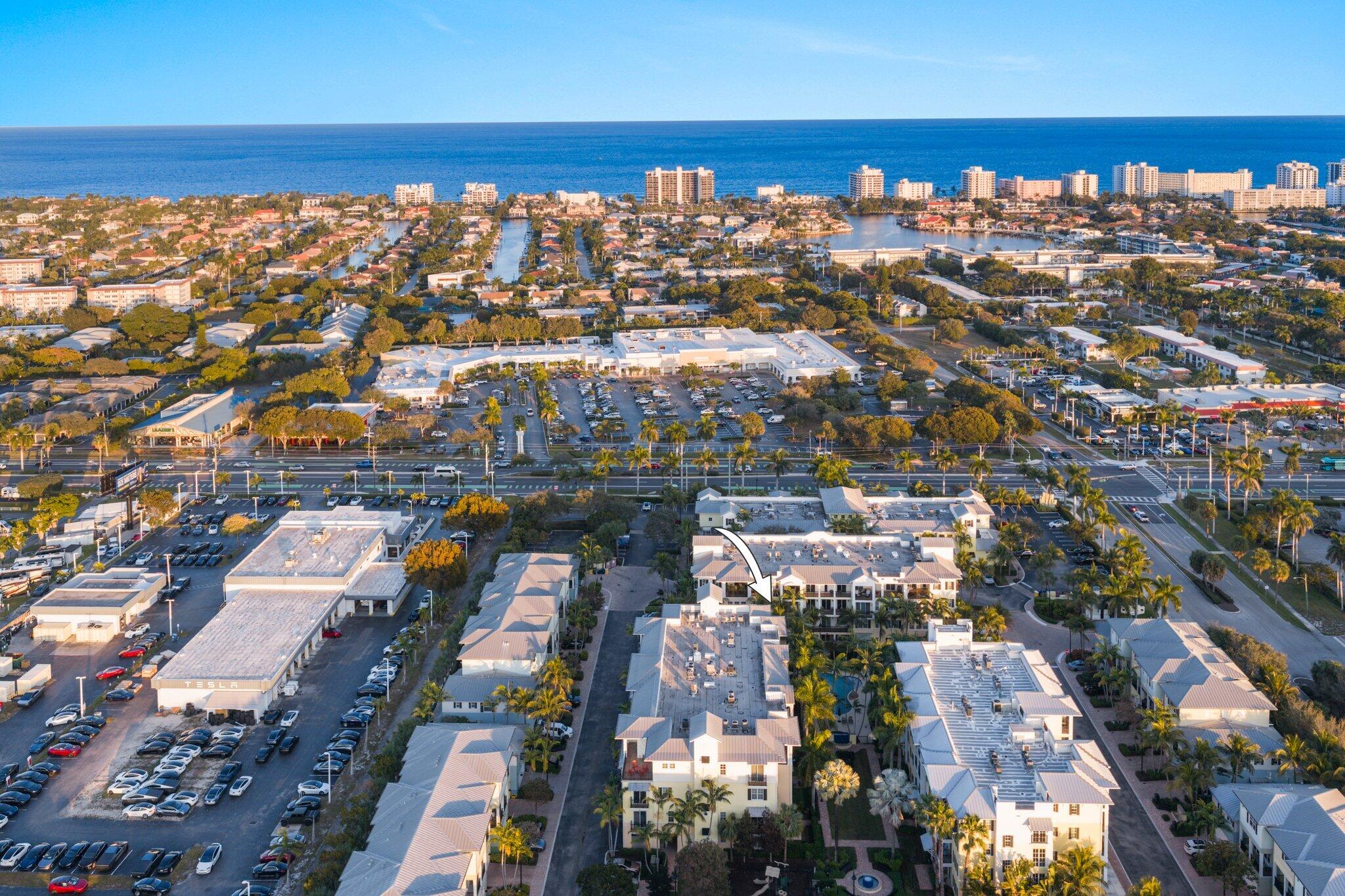 226 N Latitude Circle 203