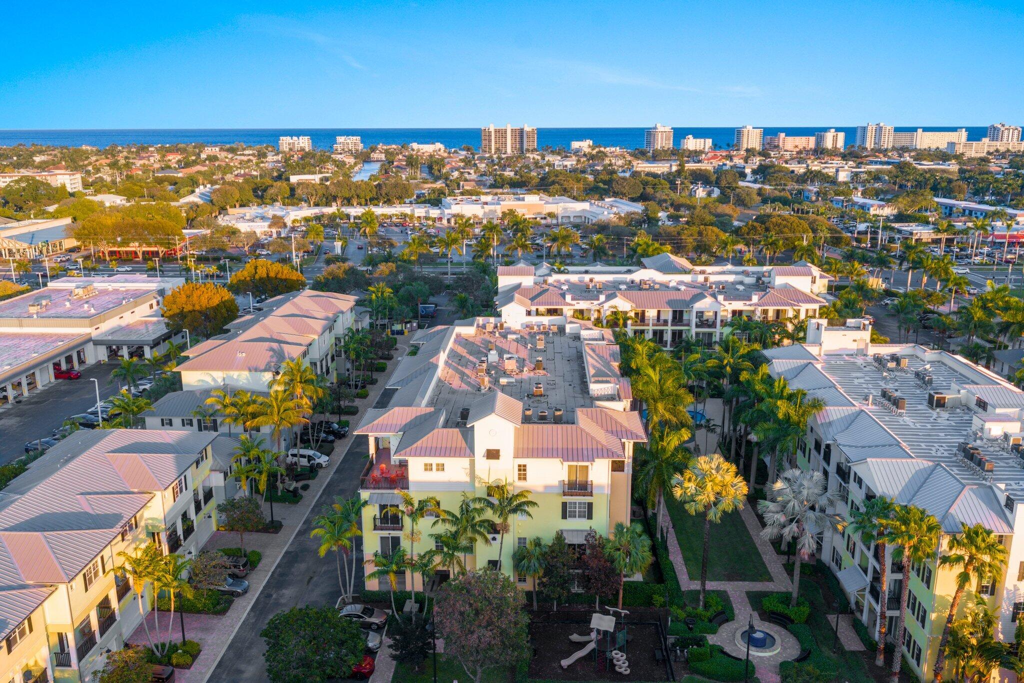 226 N Latitude Circle 203