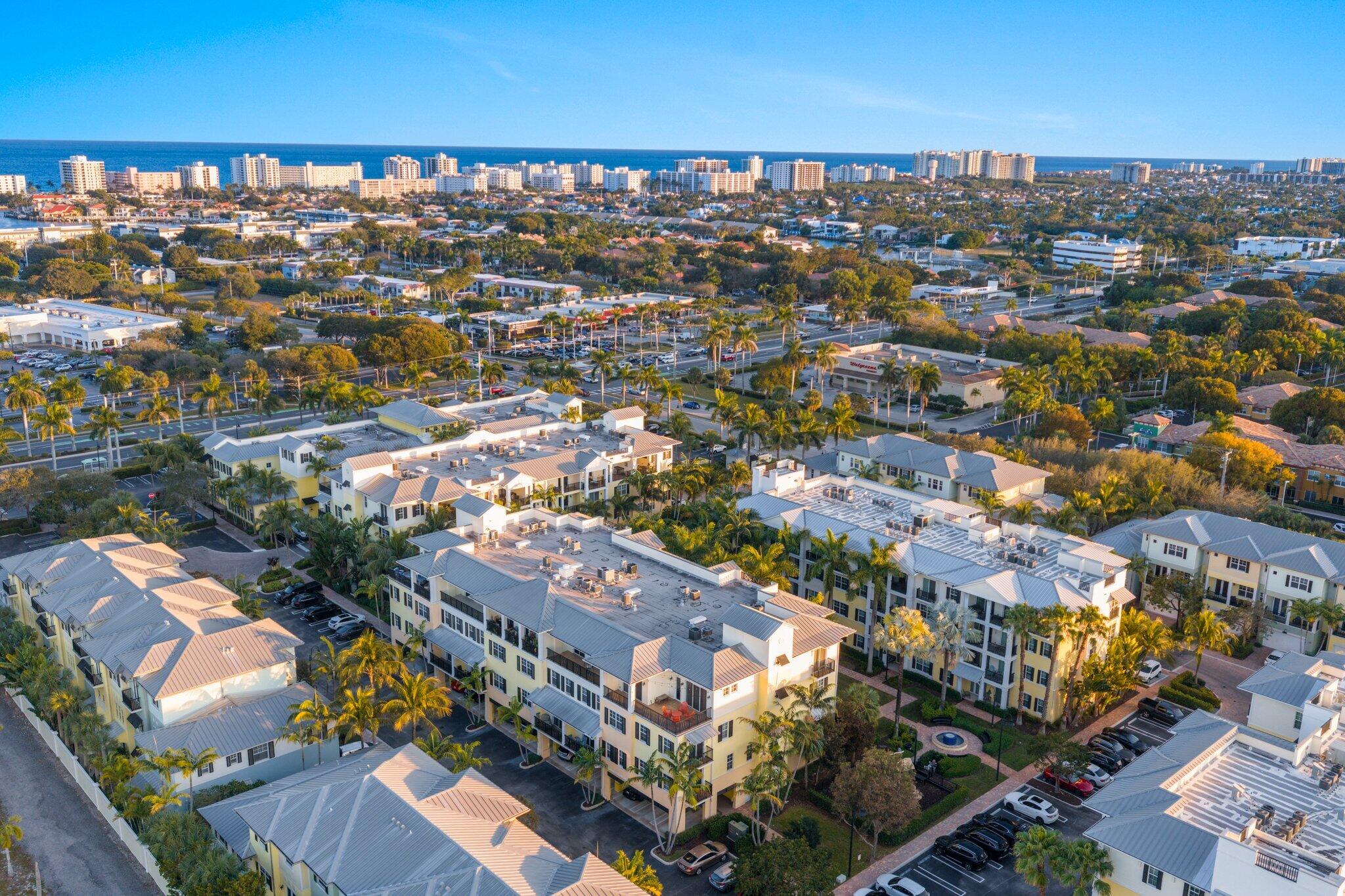 226 N Latitude Circle 203