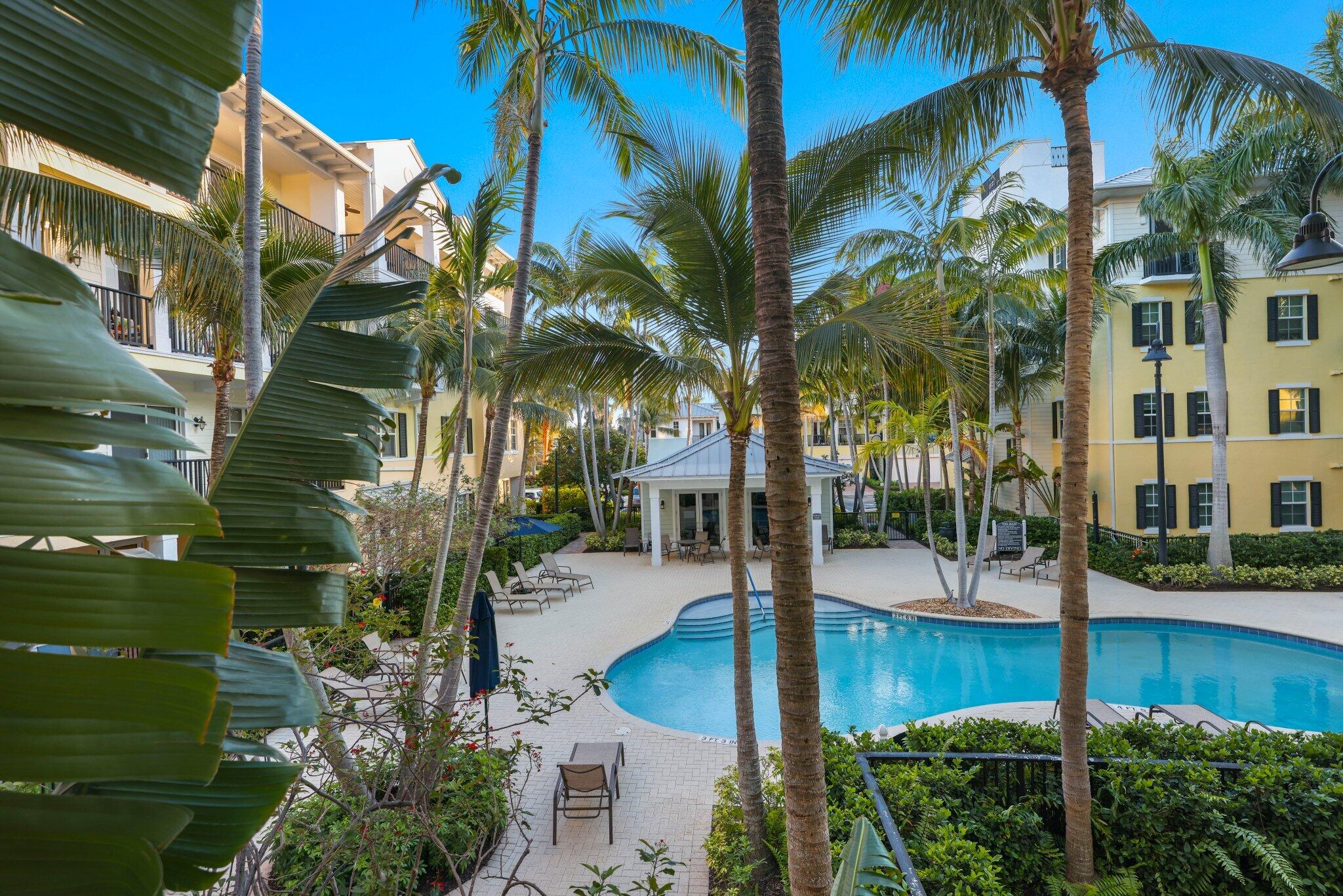 226 N Latitude Circle 203