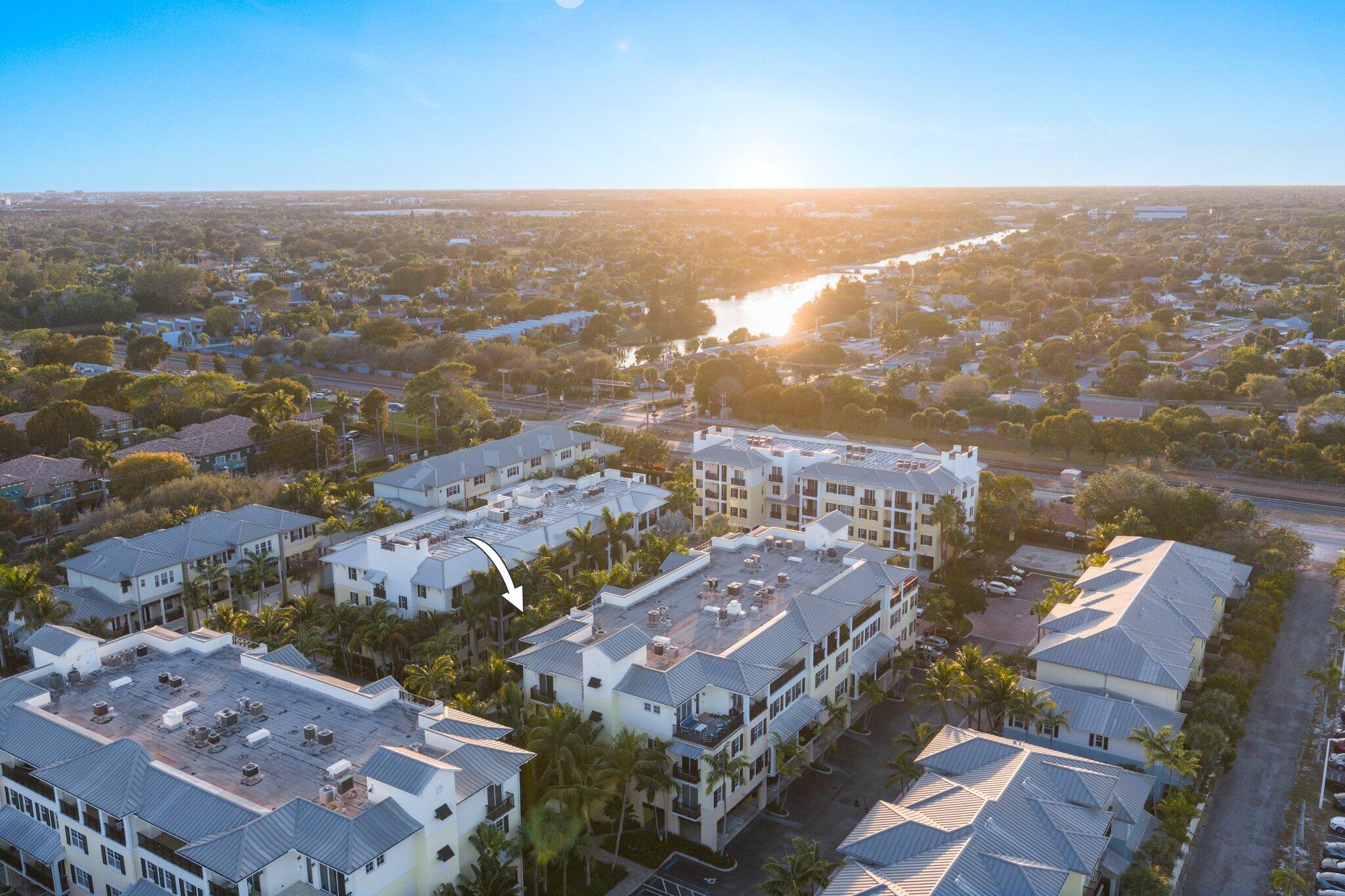 226 N Latitude Circle 203