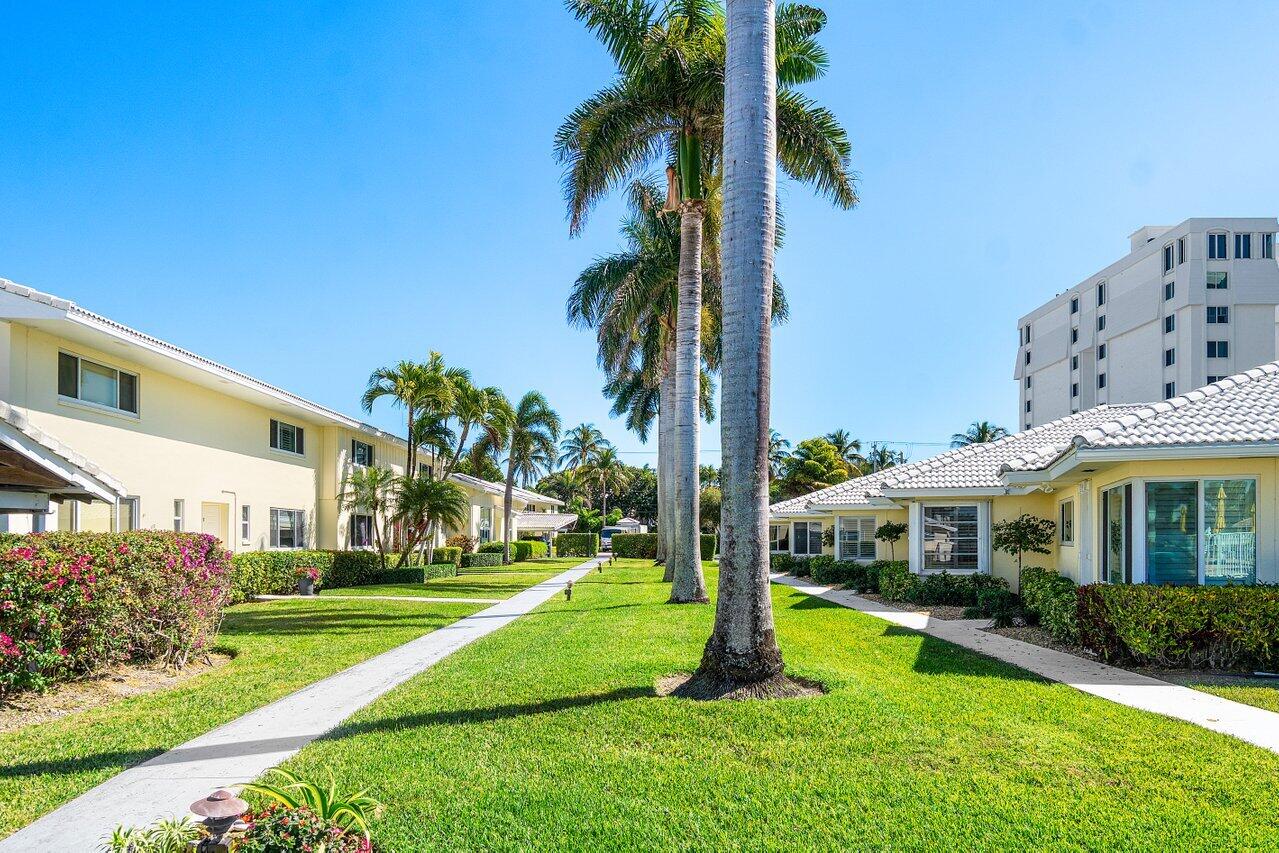 1920 S Ocean Boulevard 2-F