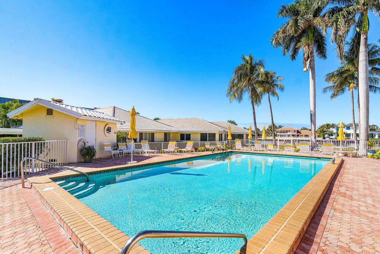 1920 S Ocean Boulevard 2-F