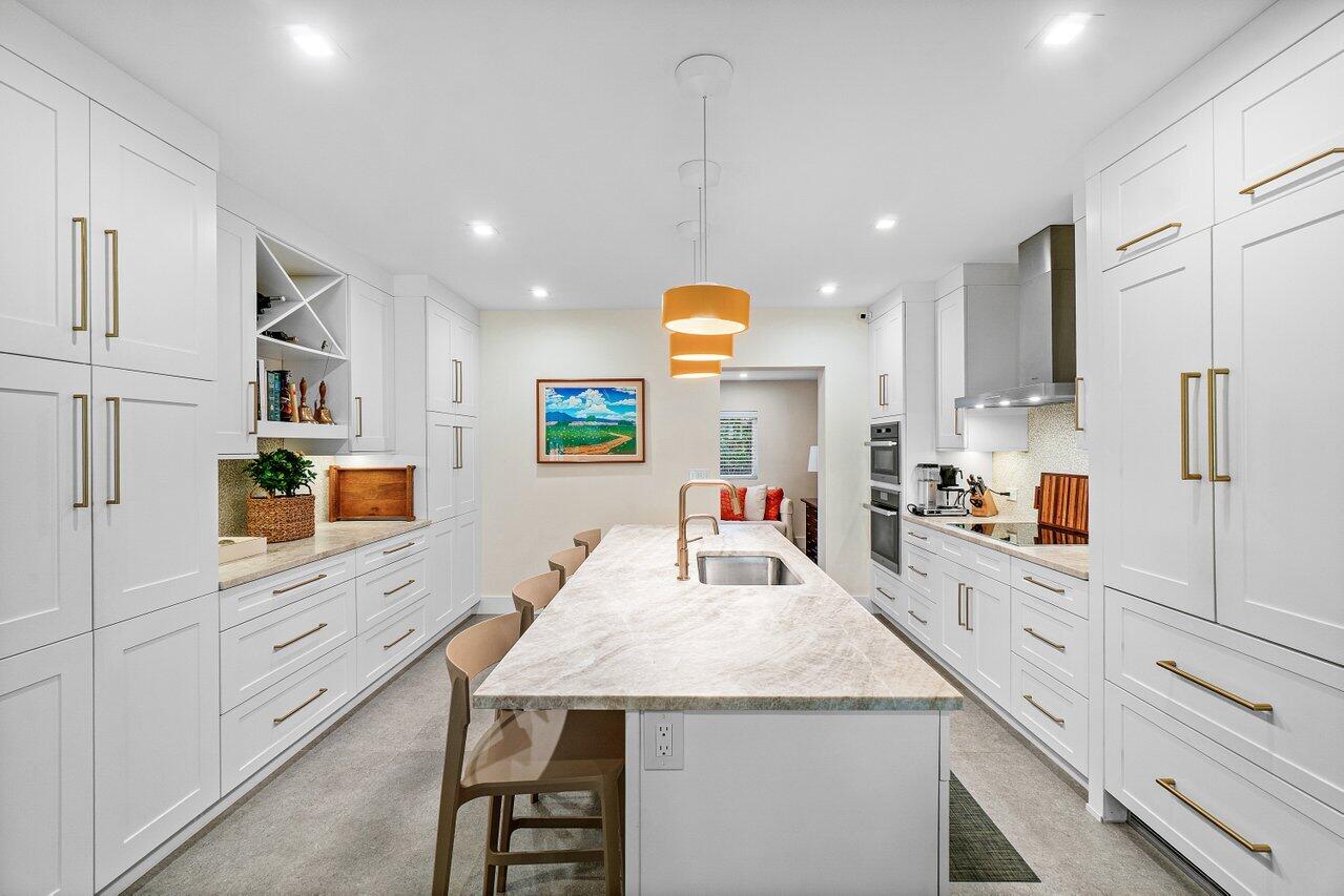 1920 S Ocean Boulevard 2-F