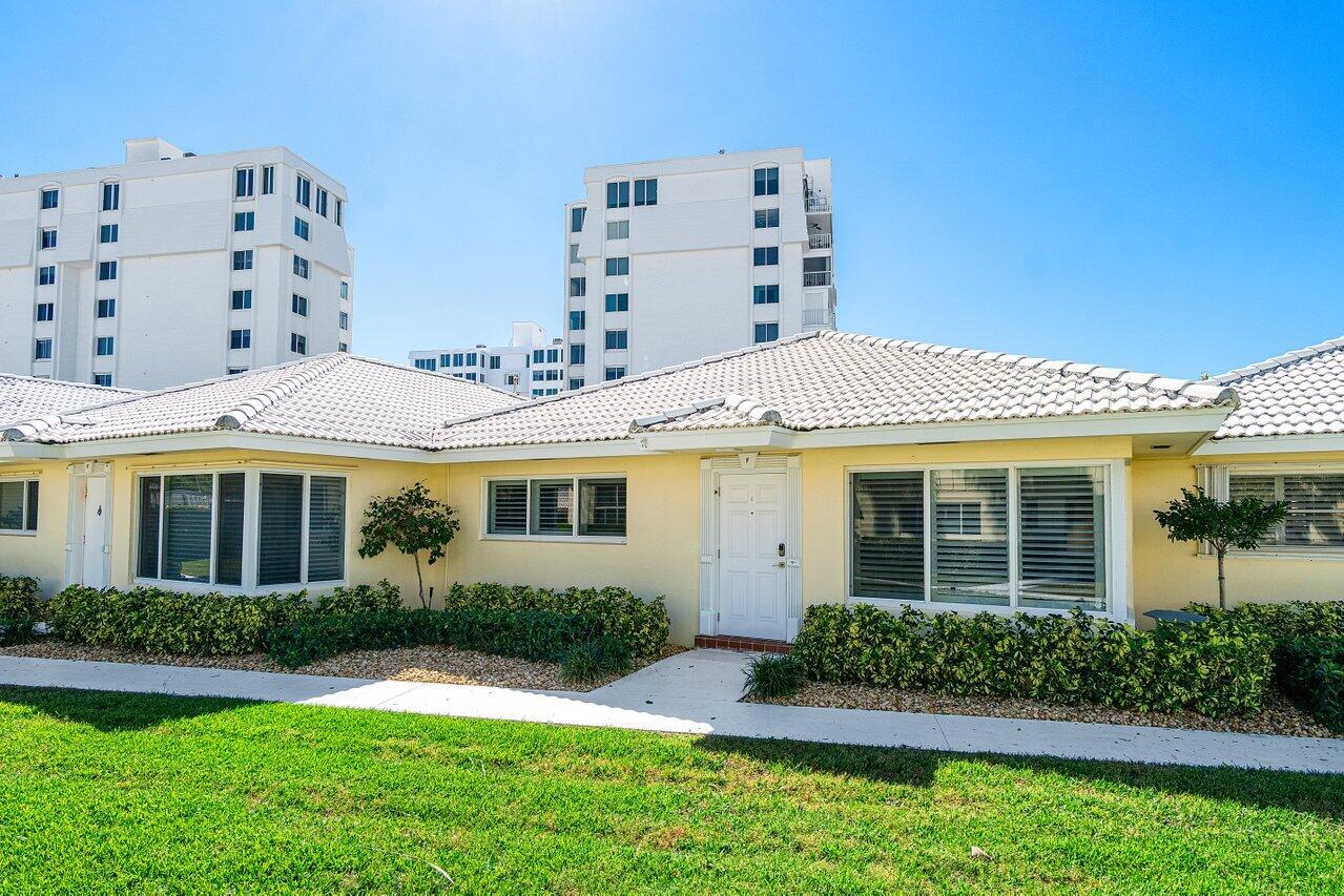 1920 S Ocean Boulevard 2-F