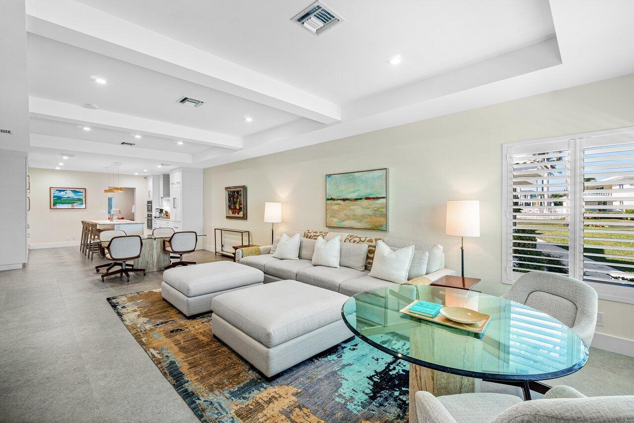 1920 S Ocean Boulevard 2-F