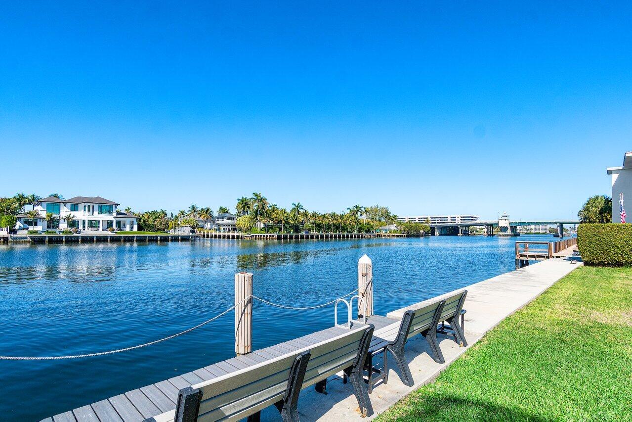 1920 S Ocean Boulevard 2-F