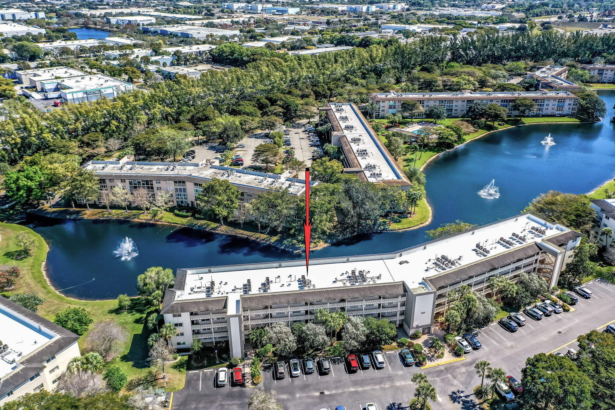 1802 Eleuthera Point E3, Coconut Creek Unit: E3