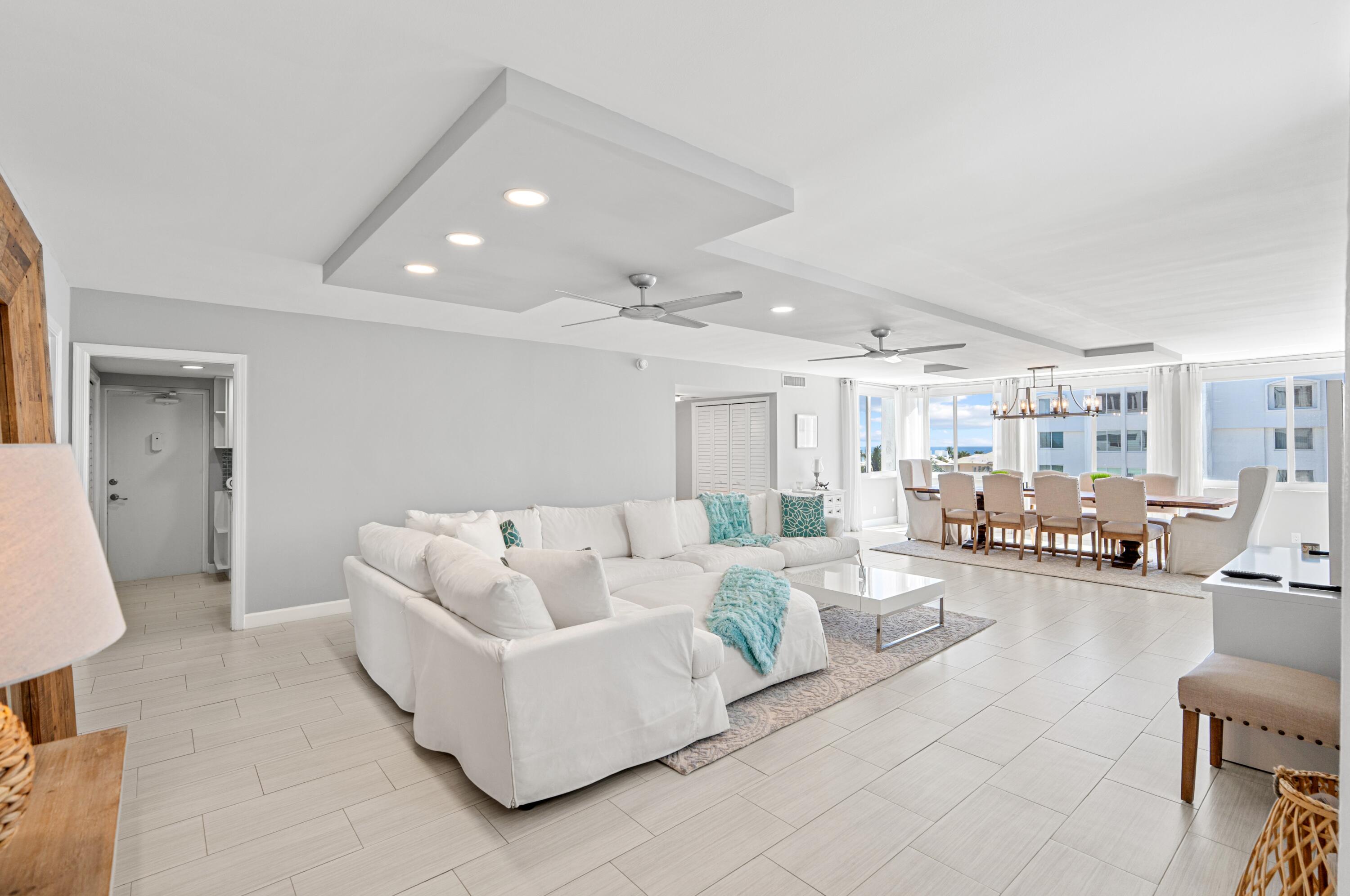 2000 S Ocean Boulevard 602