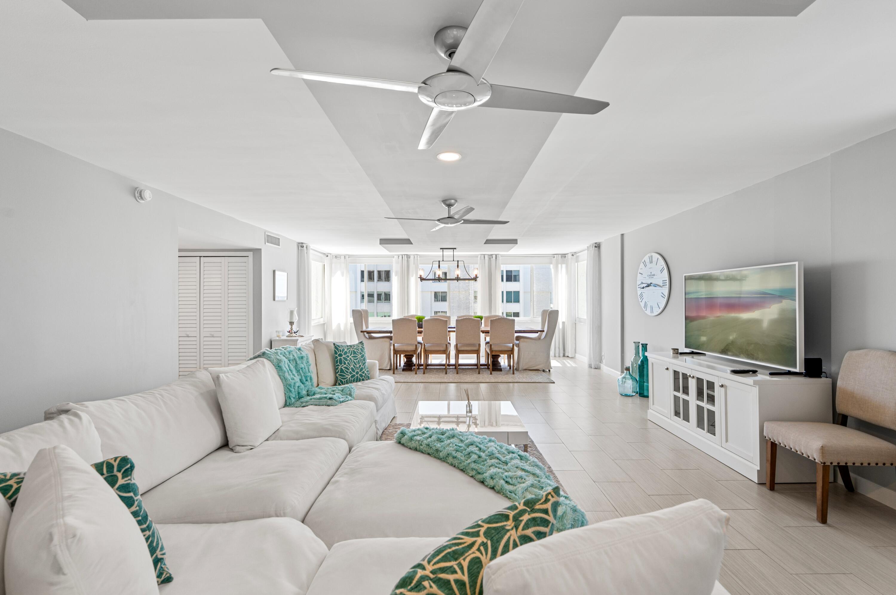 2000 S Ocean Boulevard 602