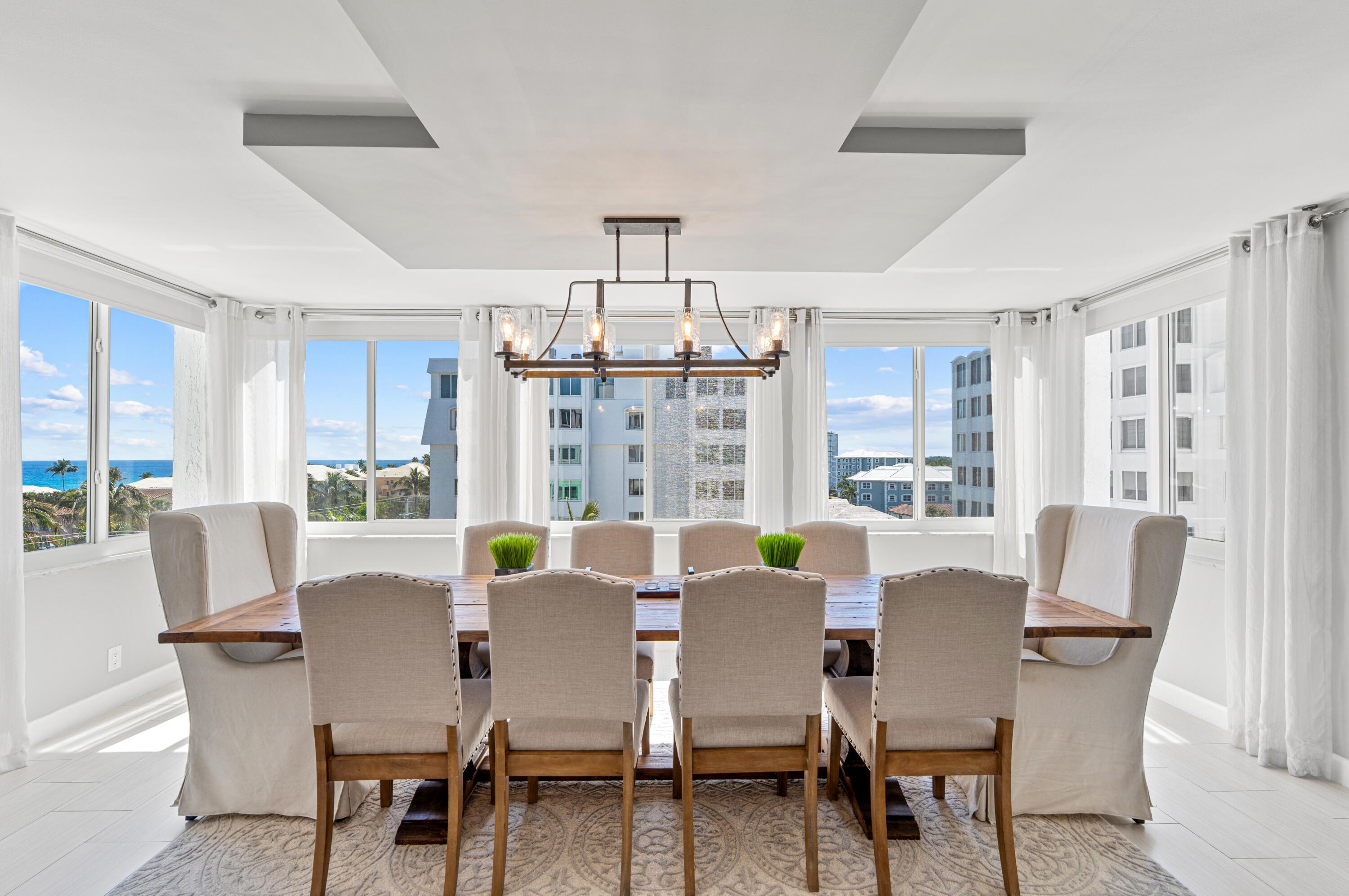 2000 S Ocean Boulevard 602