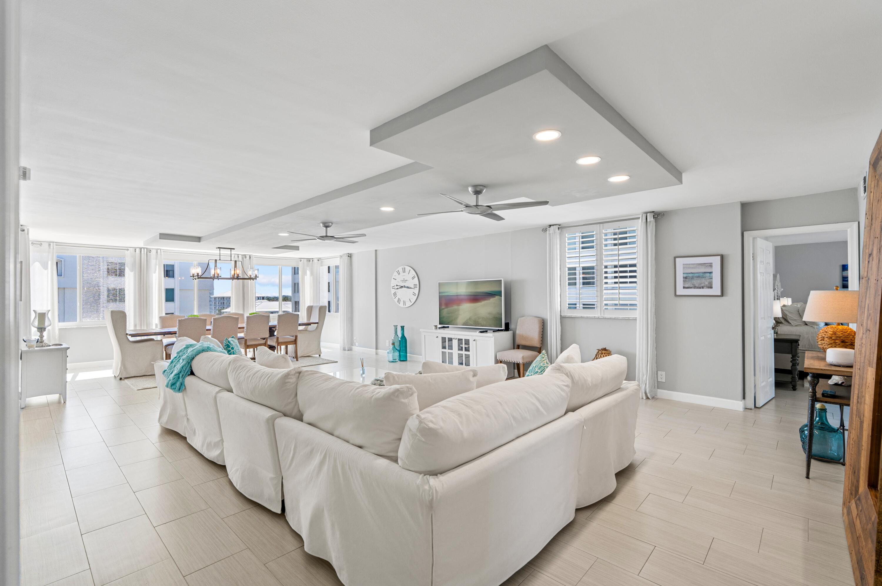 2000 S Ocean Boulevard 602