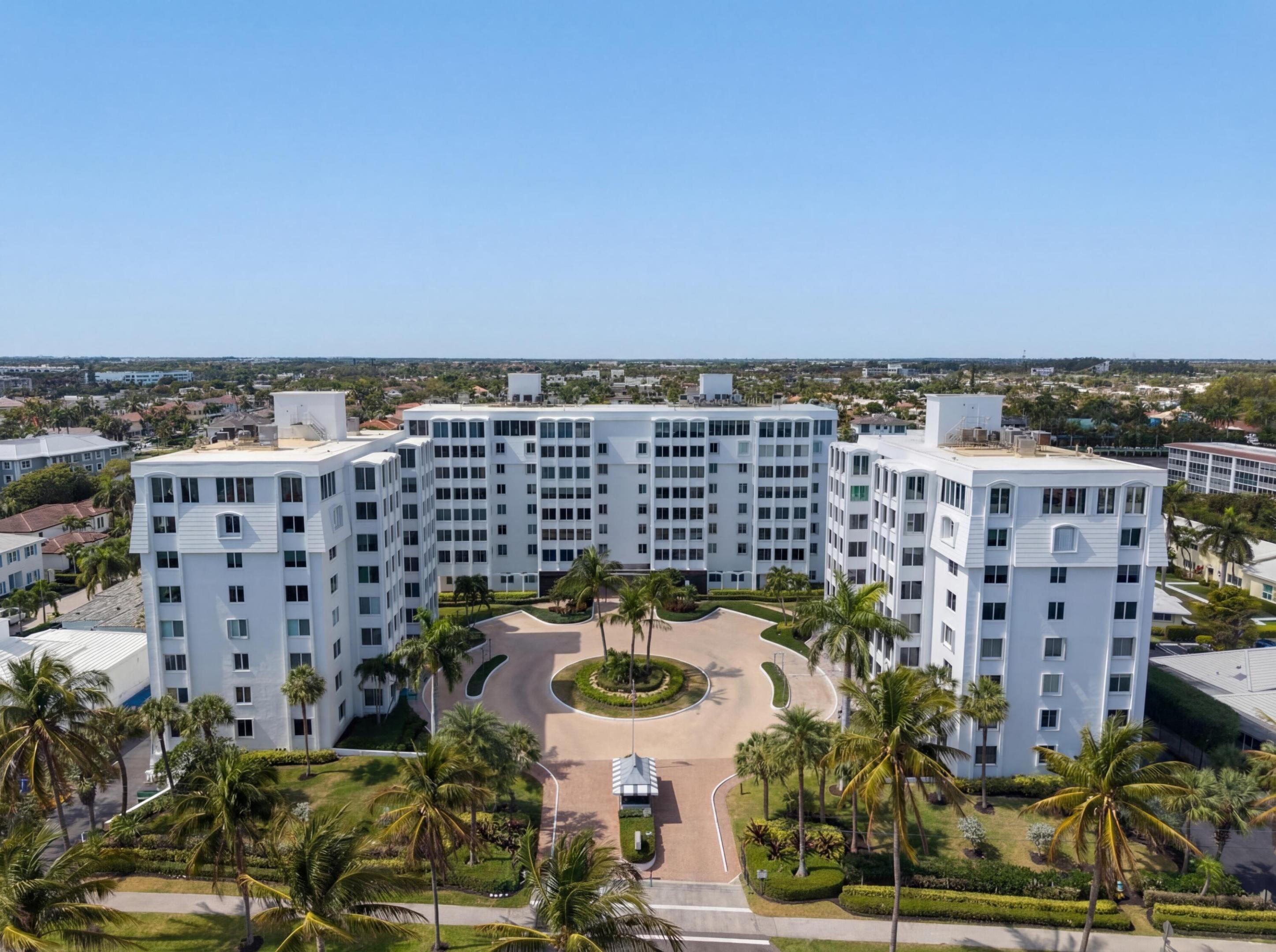 2000 S Ocean Boulevard 602