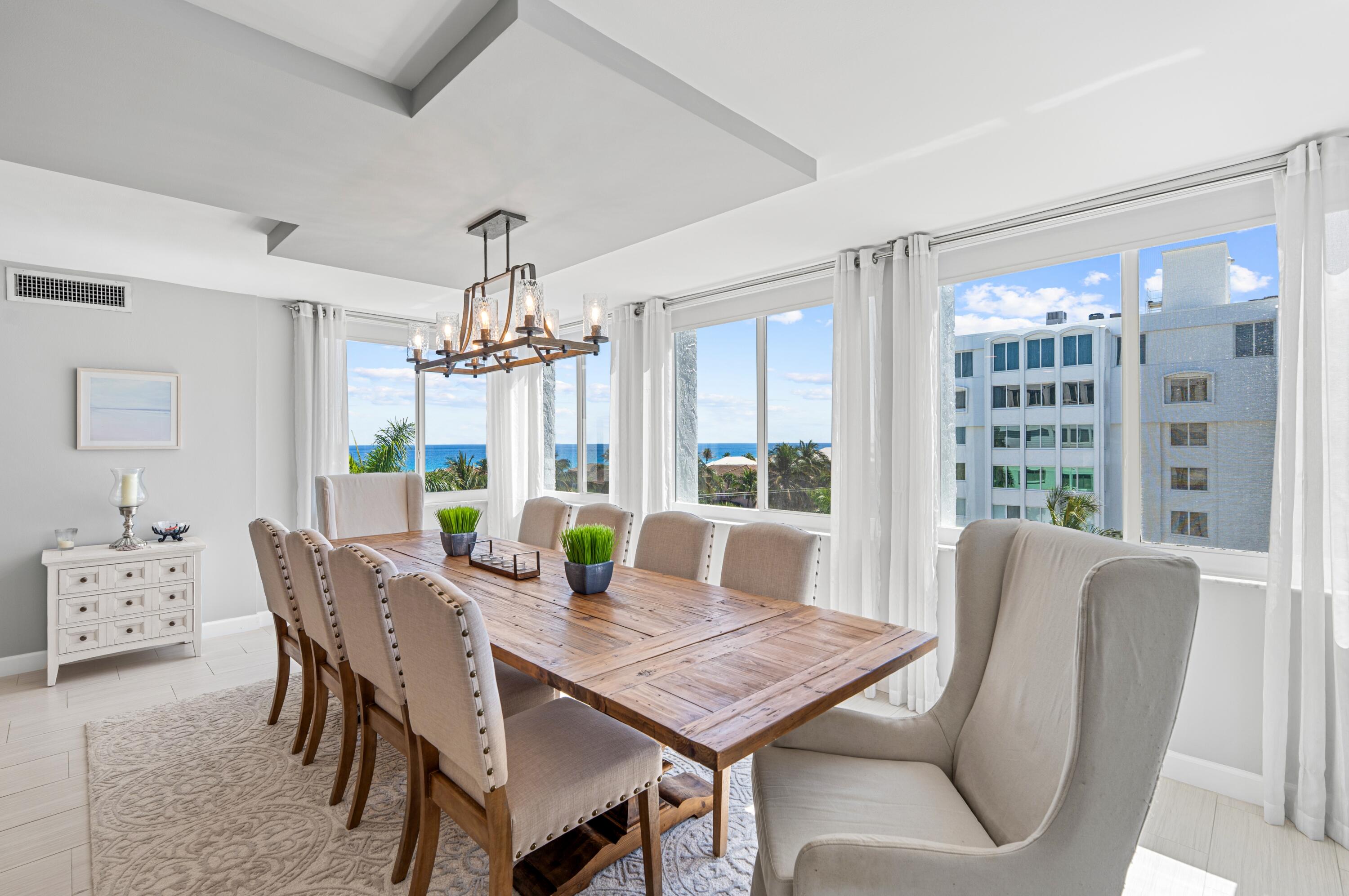 2000 S Ocean Boulevard 602