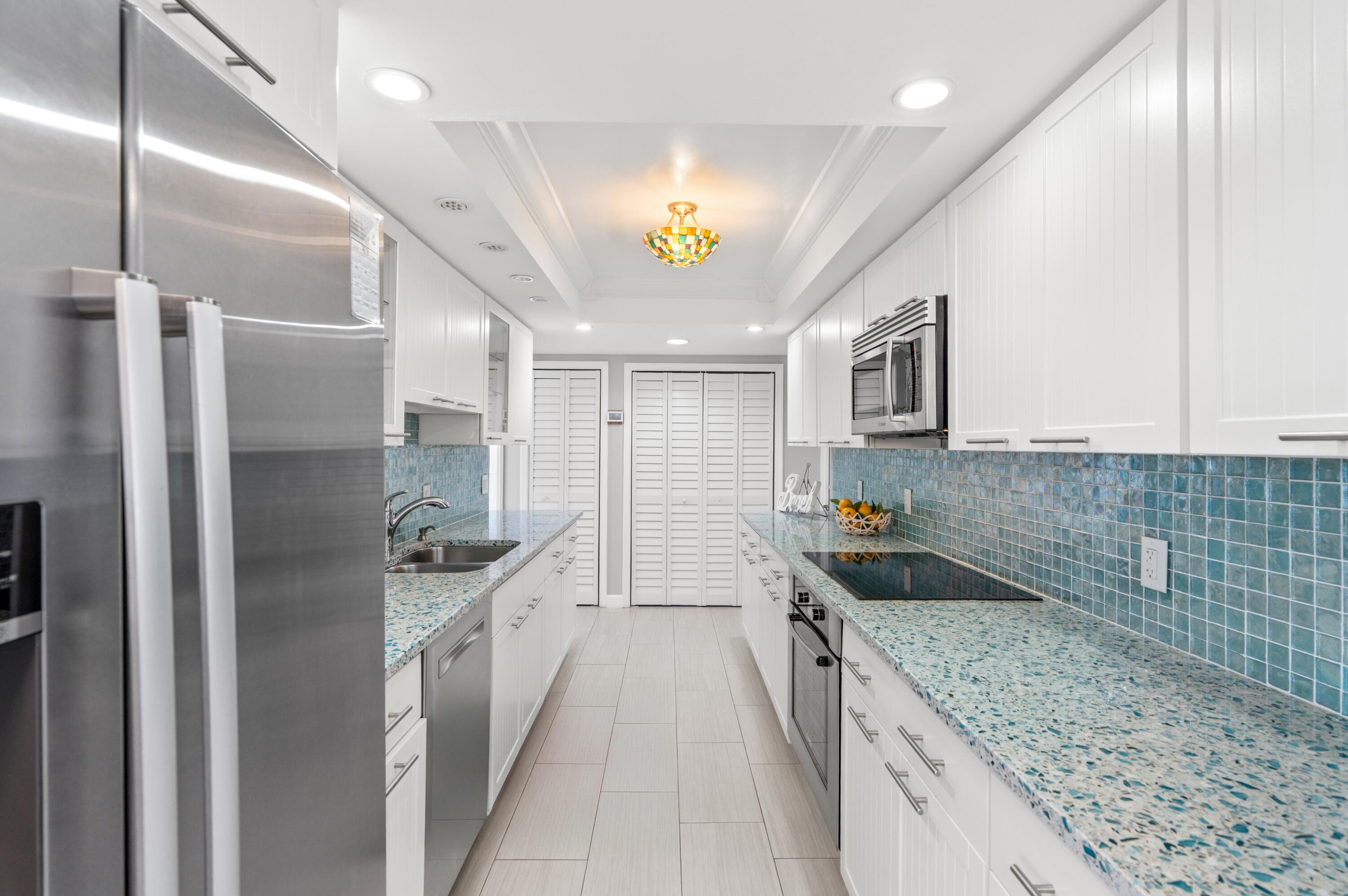 2000 S Ocean Boulevard 602