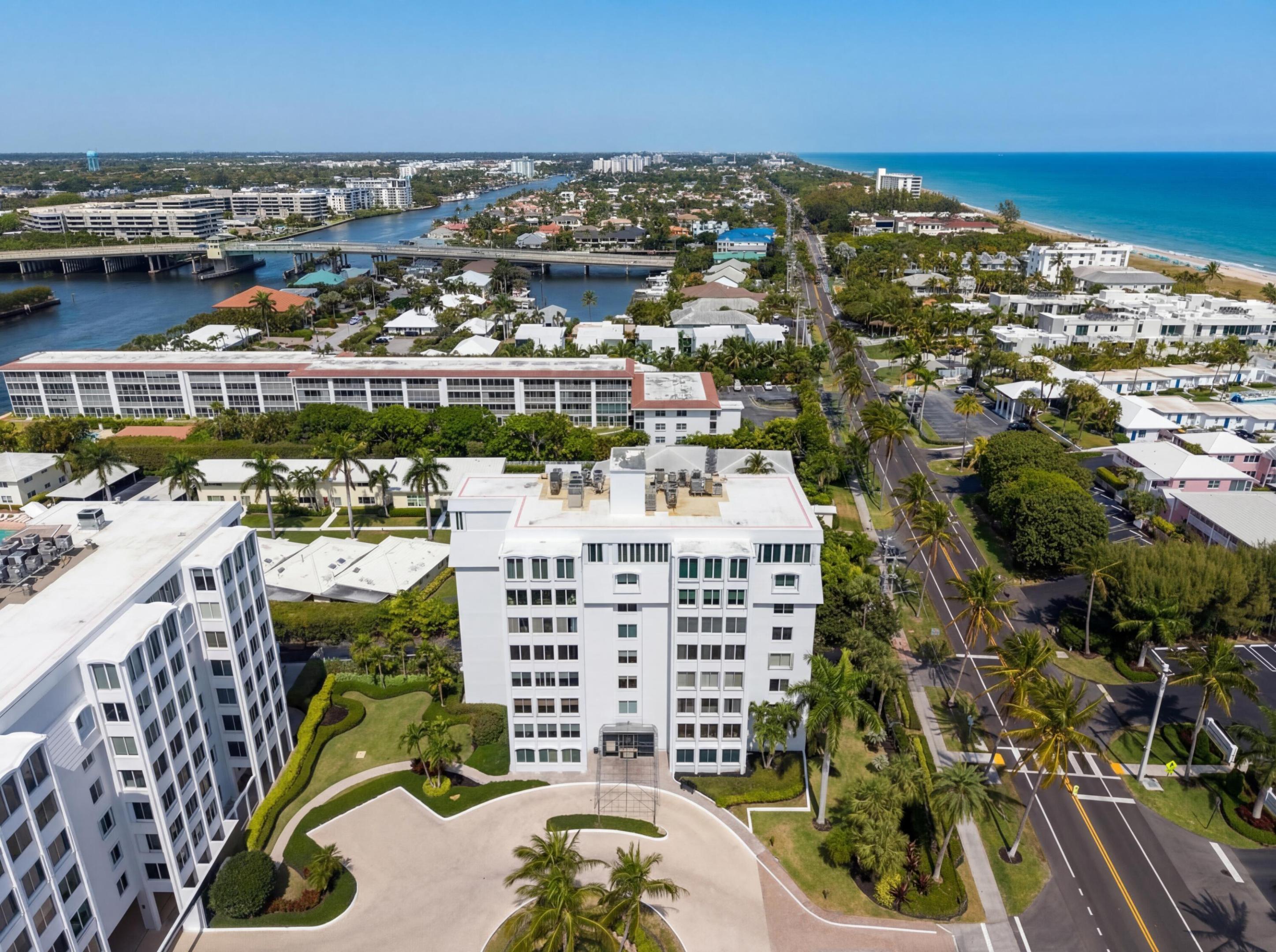 2000 S Ocean Boulevard 602