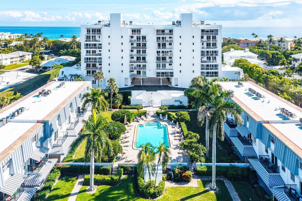 2000 S Ocean Boulevard 602