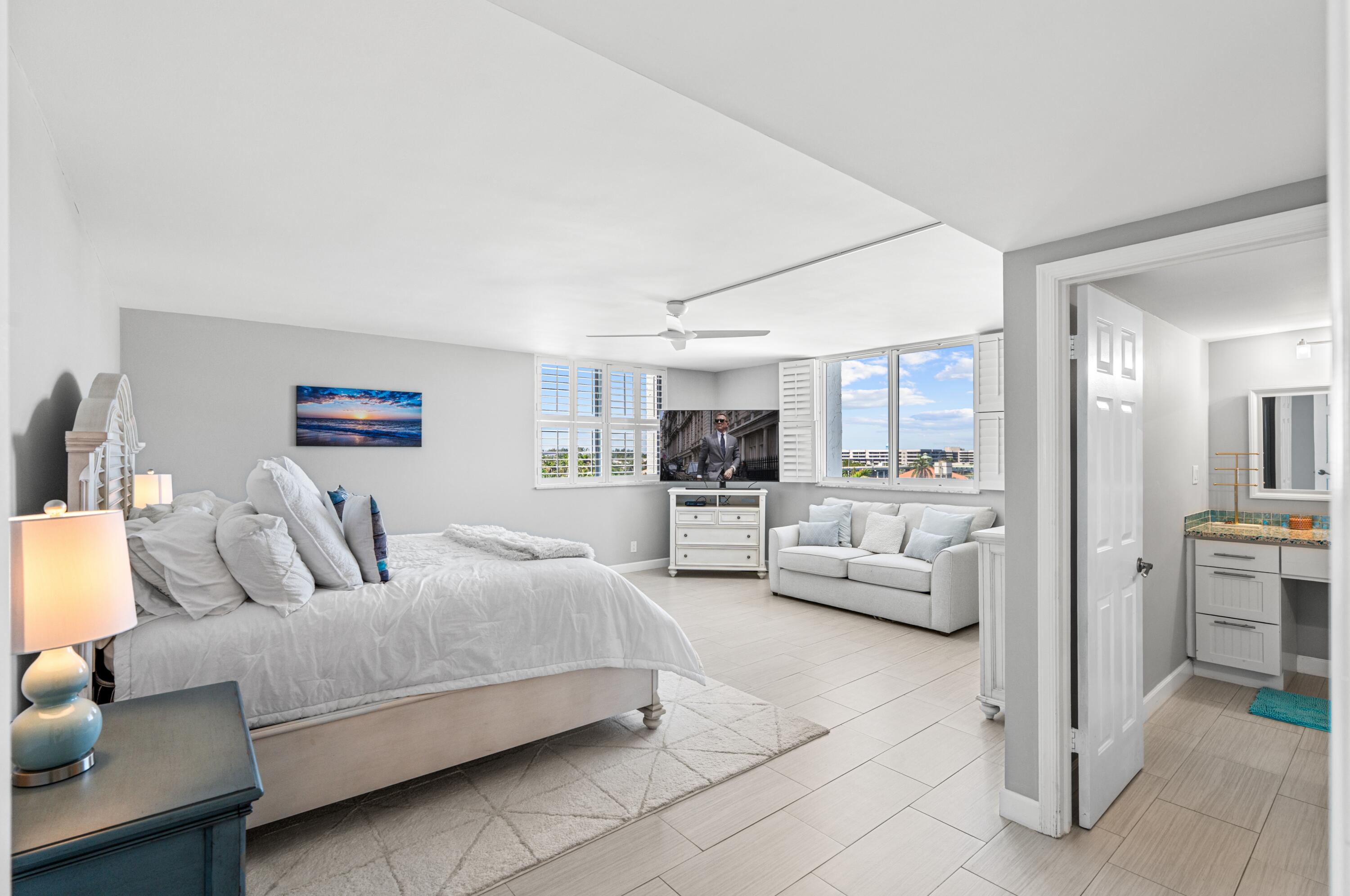 2000 S Ocean Boulevard 602