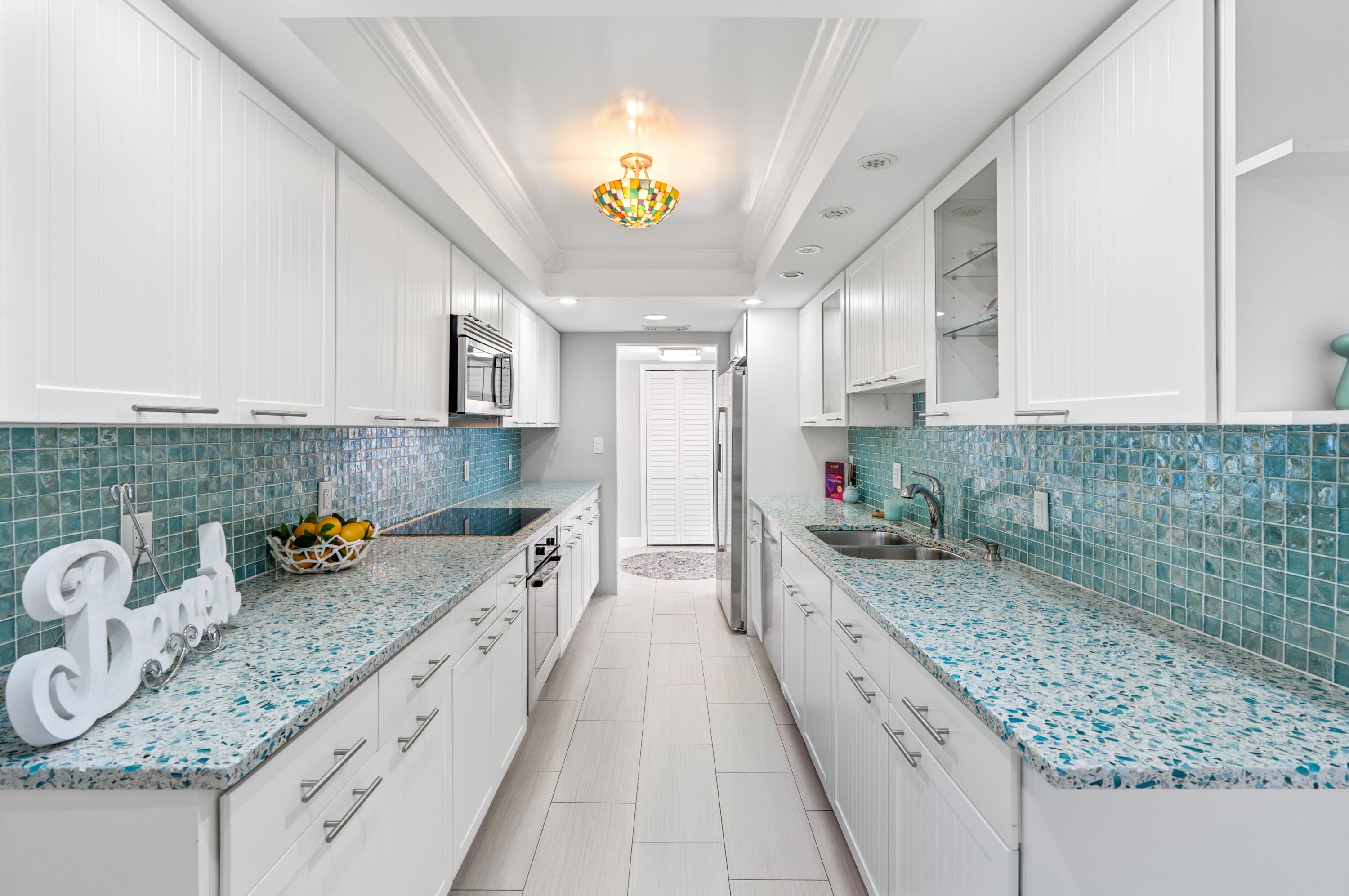 2000 S Ocean Boulevard 602