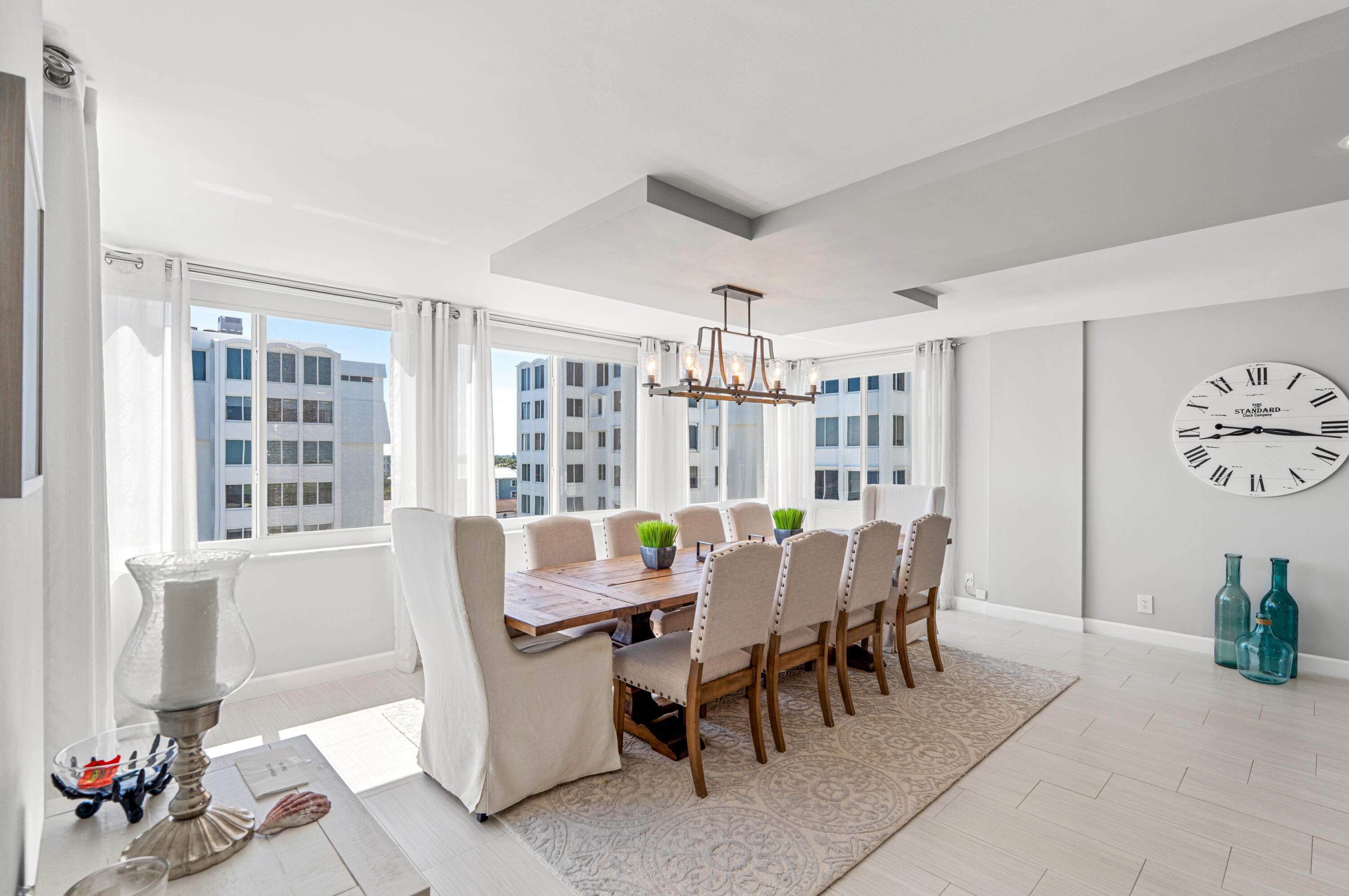 2000 S Ocean Boulevard 602