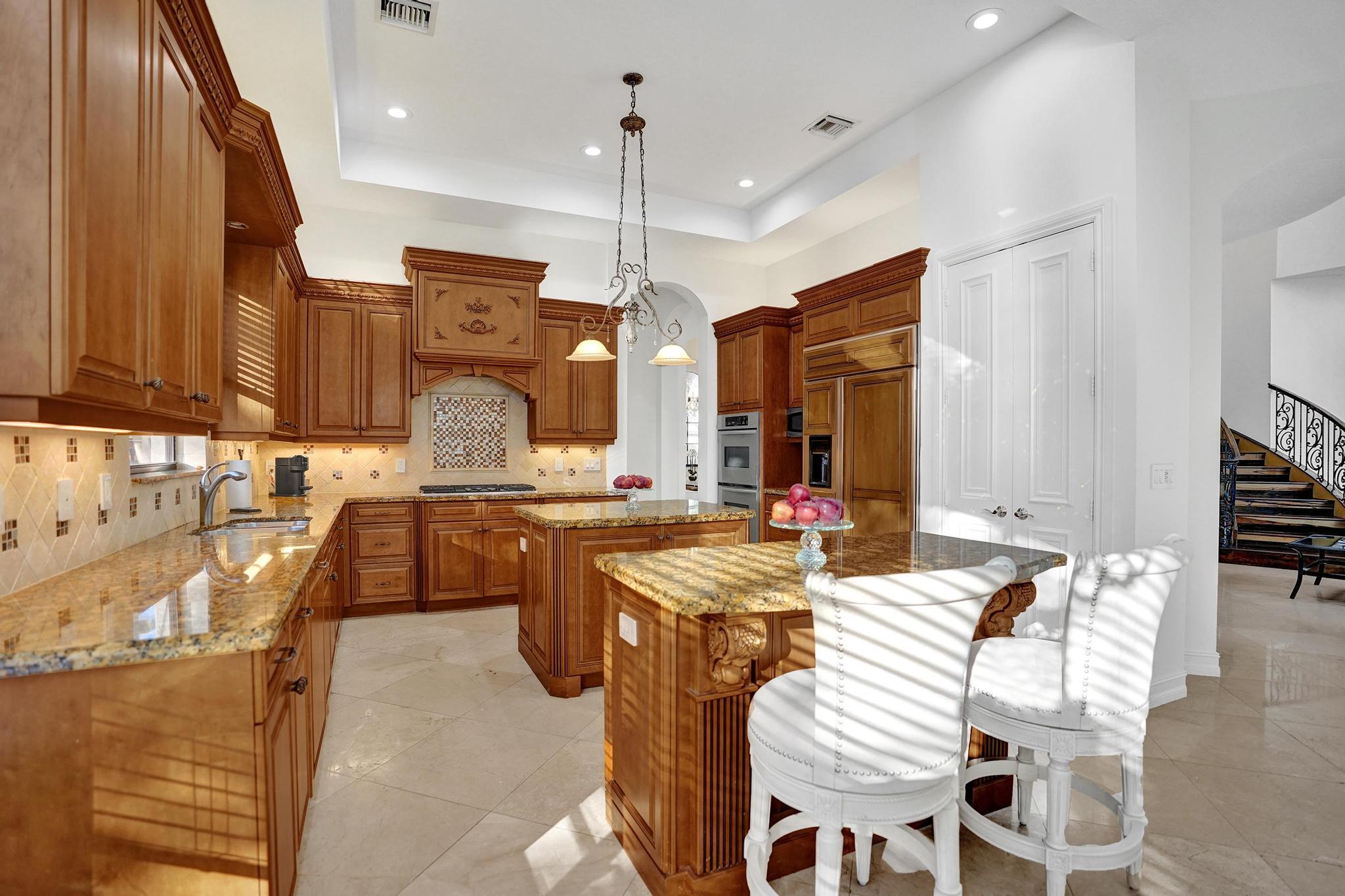 17682 Middlebrook Way