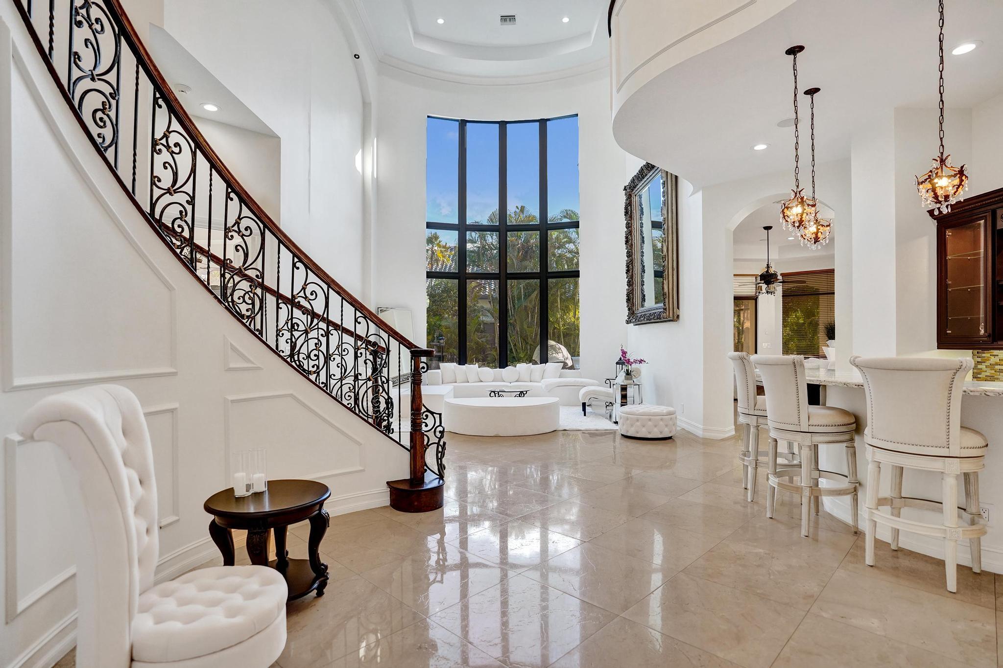 17682 Middlebrook Way