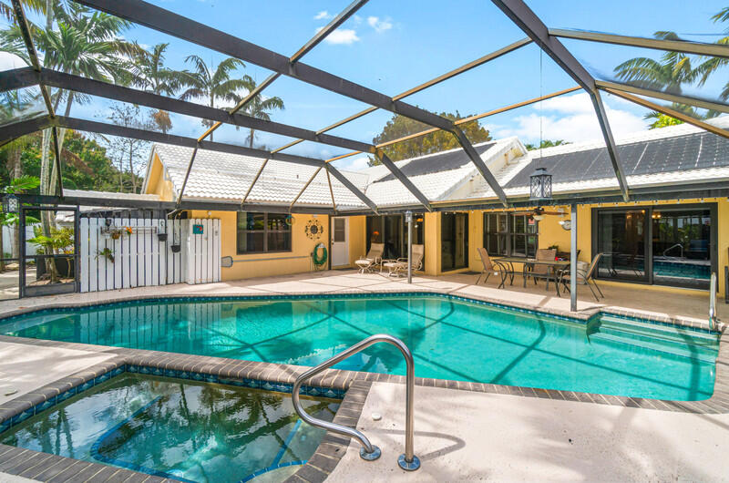 6016 Sunberry Circle