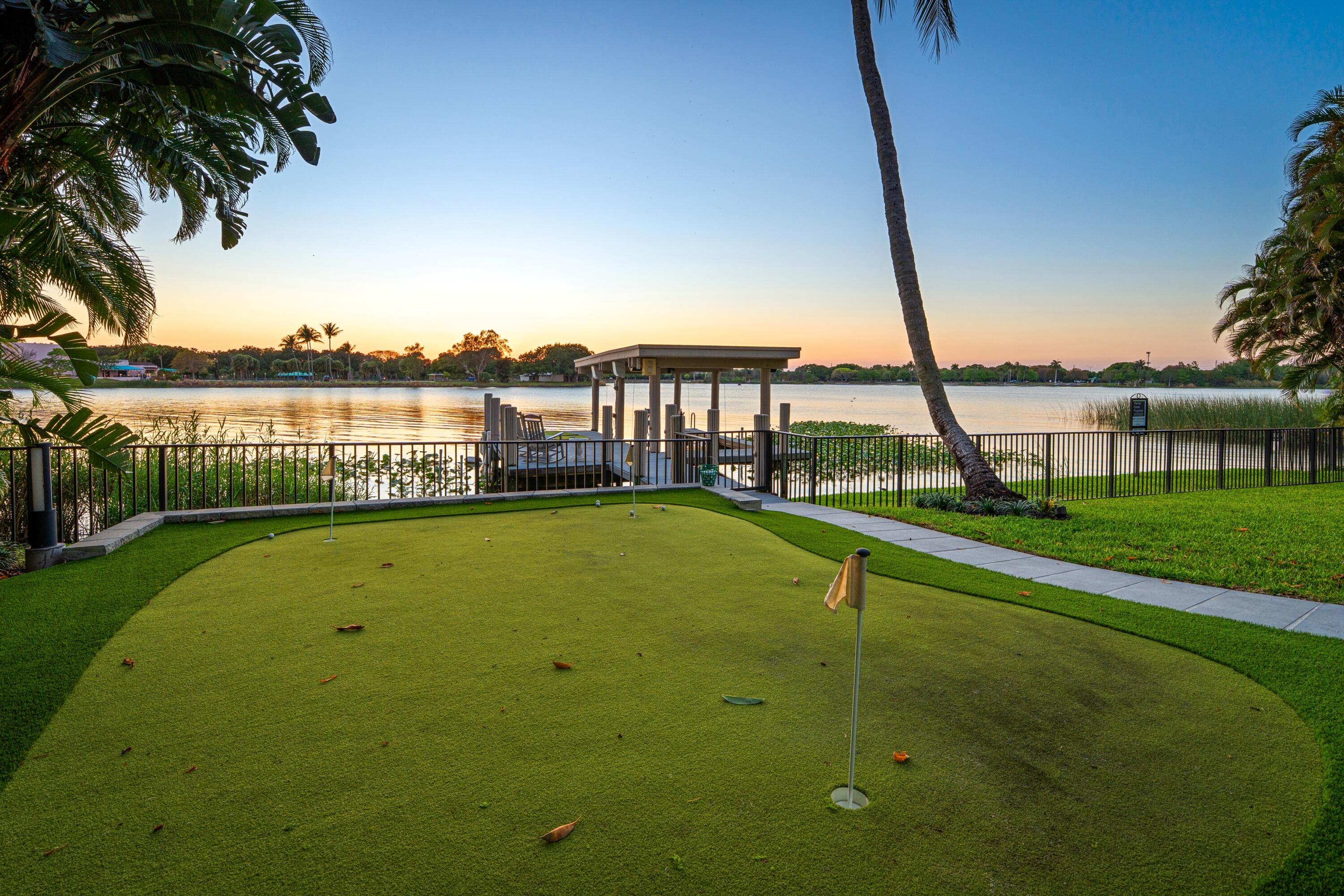 1080 Lake Drive
