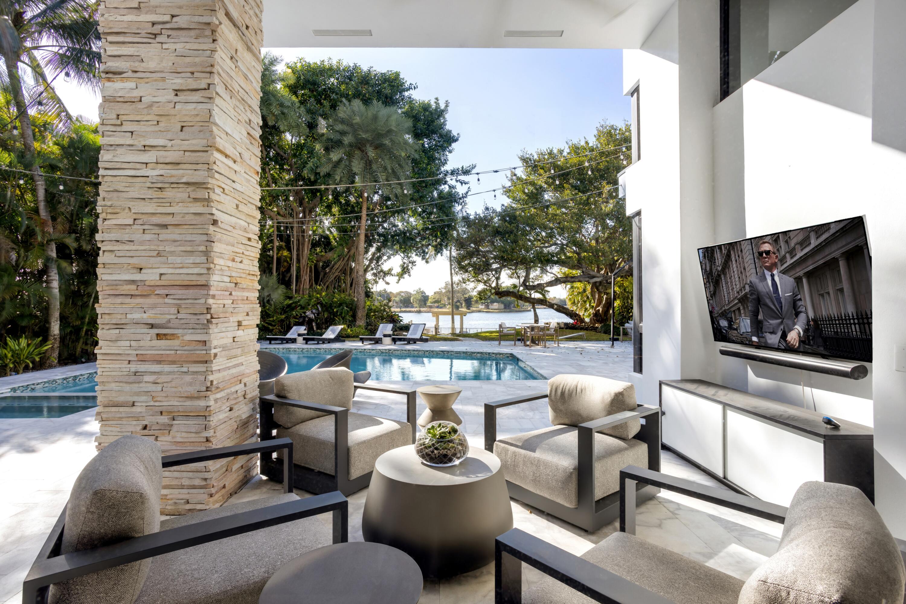 1080 Lake Drive