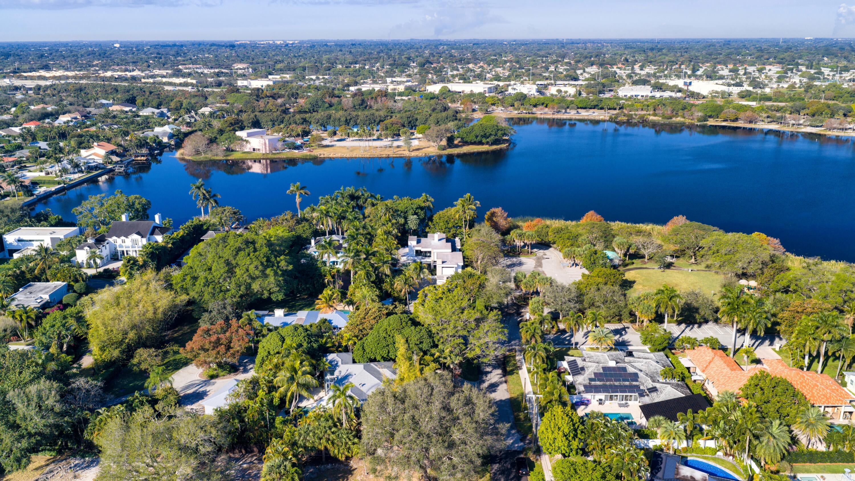 1080 Lake Drive