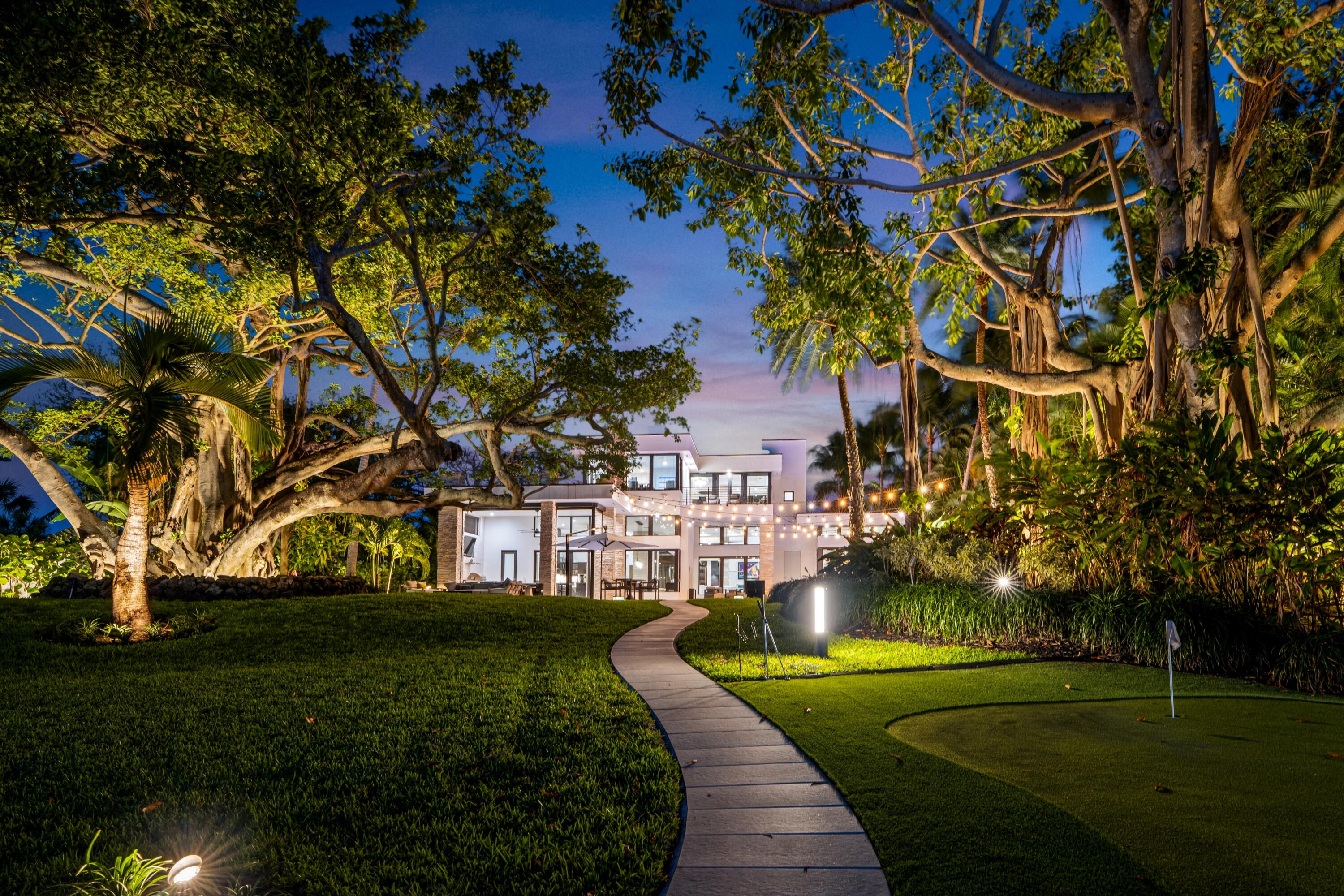 1080 Lake Drive