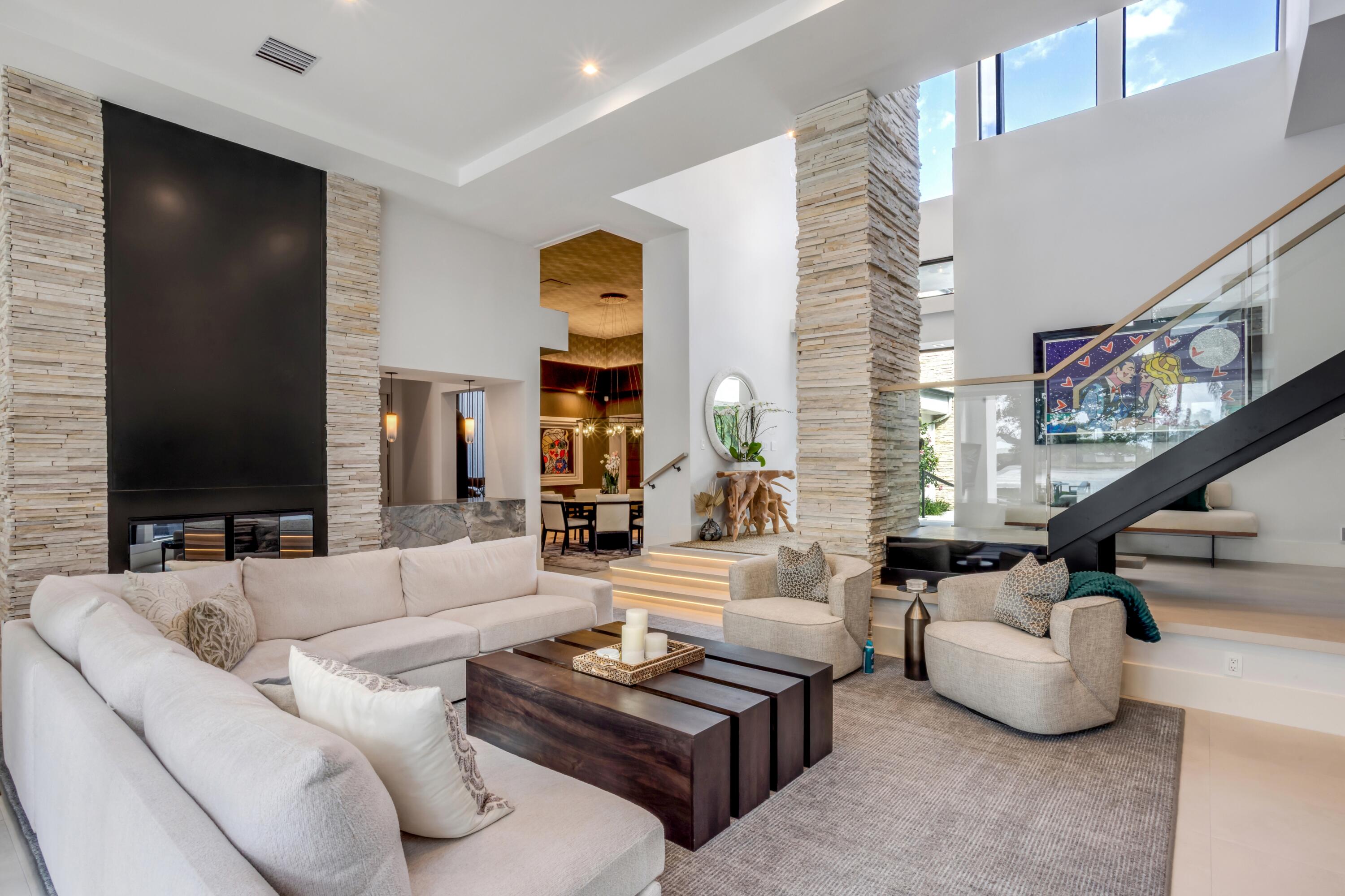 1080 Lake Drive